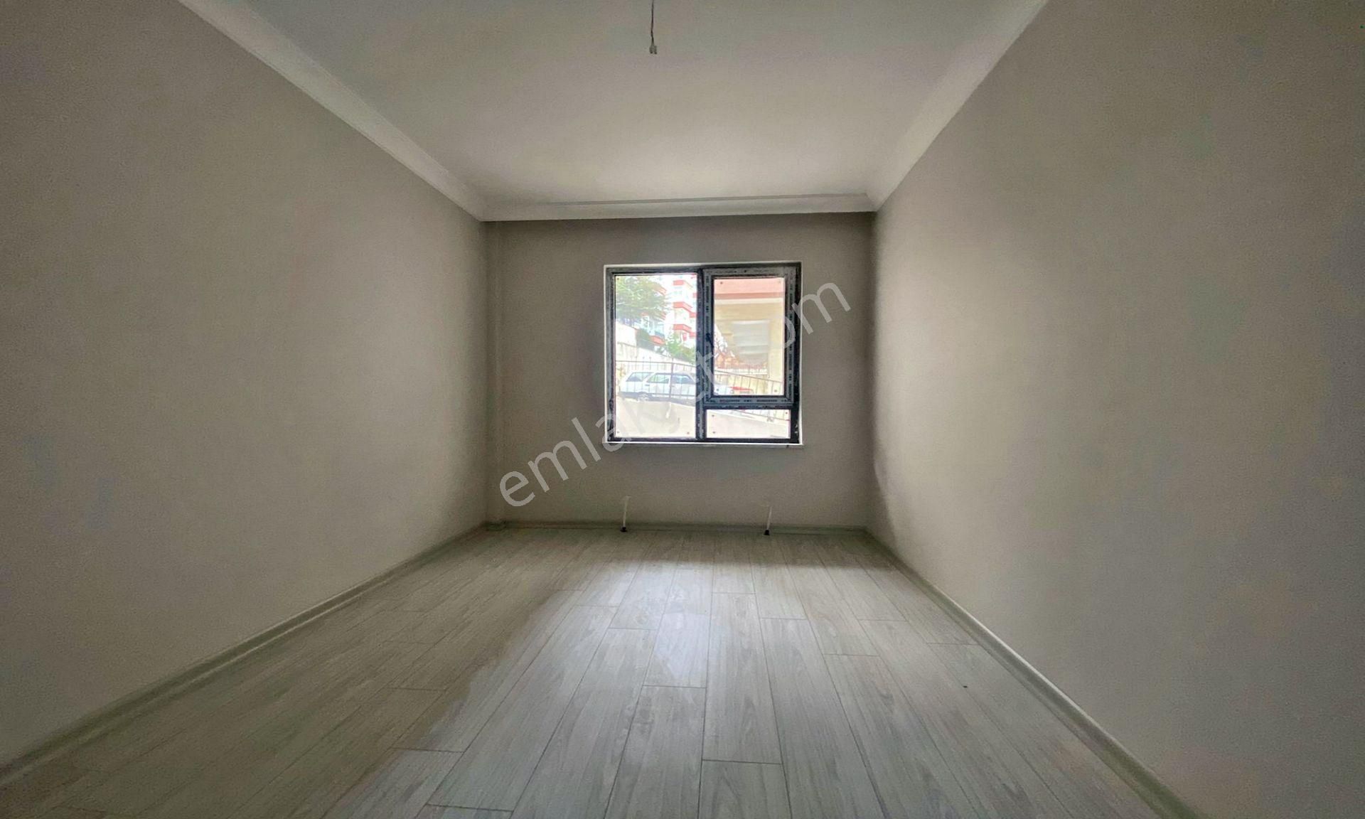 Ufuktepe'de Sıfır Binada Şirin Ultra Lüx Yapılı 2+1 Daire ! - Görsel 10