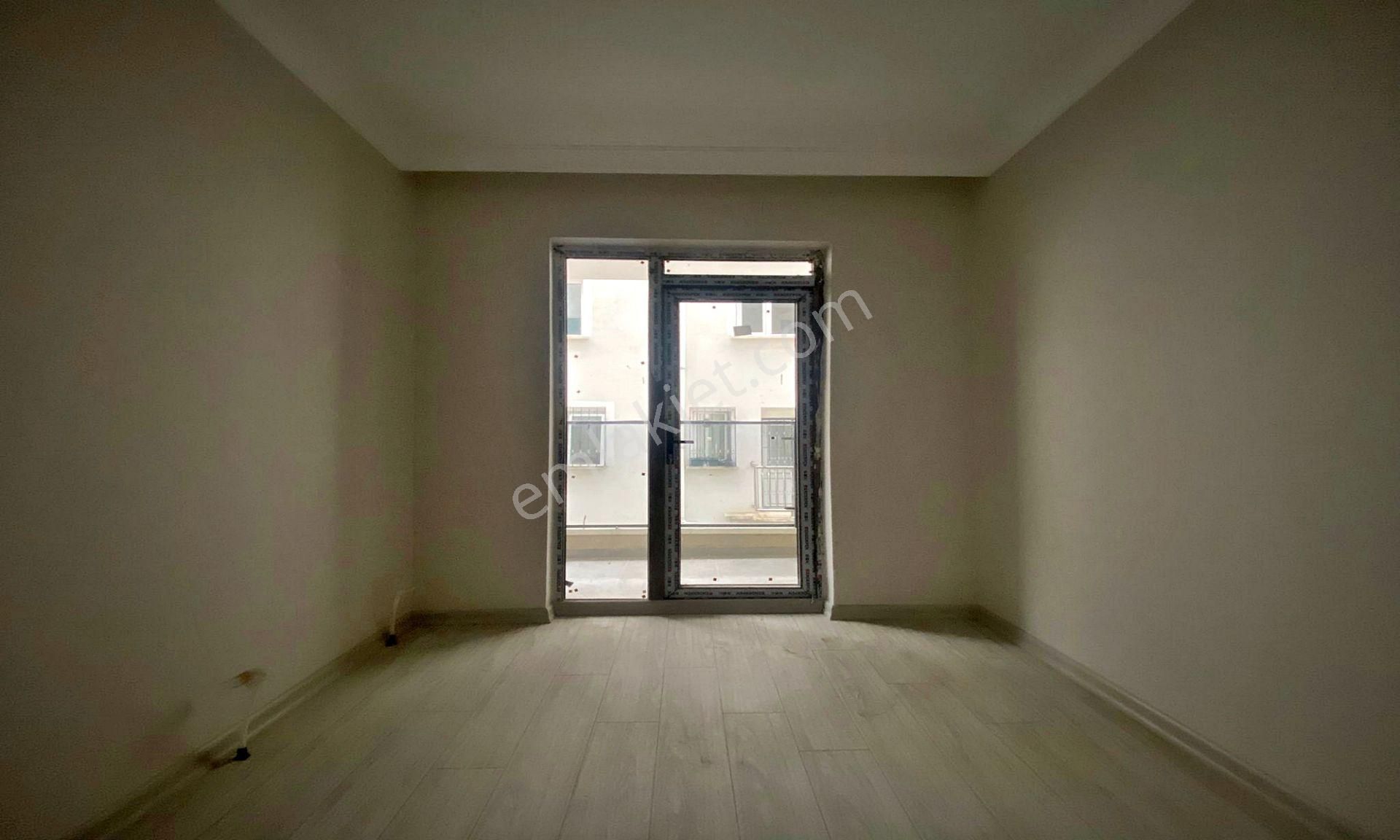 Ufuktepe'de Sıfır Binada Şirin Ultra Lüx Yapılı 2+1 Daire ! - Görsel 13