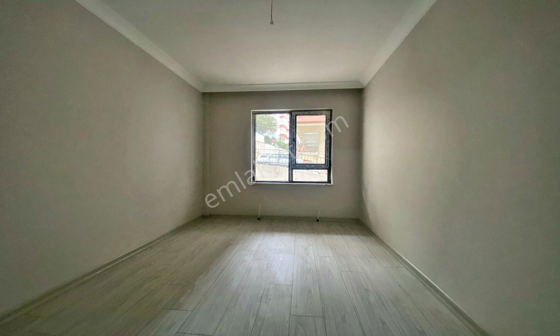 Ufuktepe'de Sıfır Binada Şirin Ultra Lüx Yapılı 2+1 Daire ! - Görsel 9