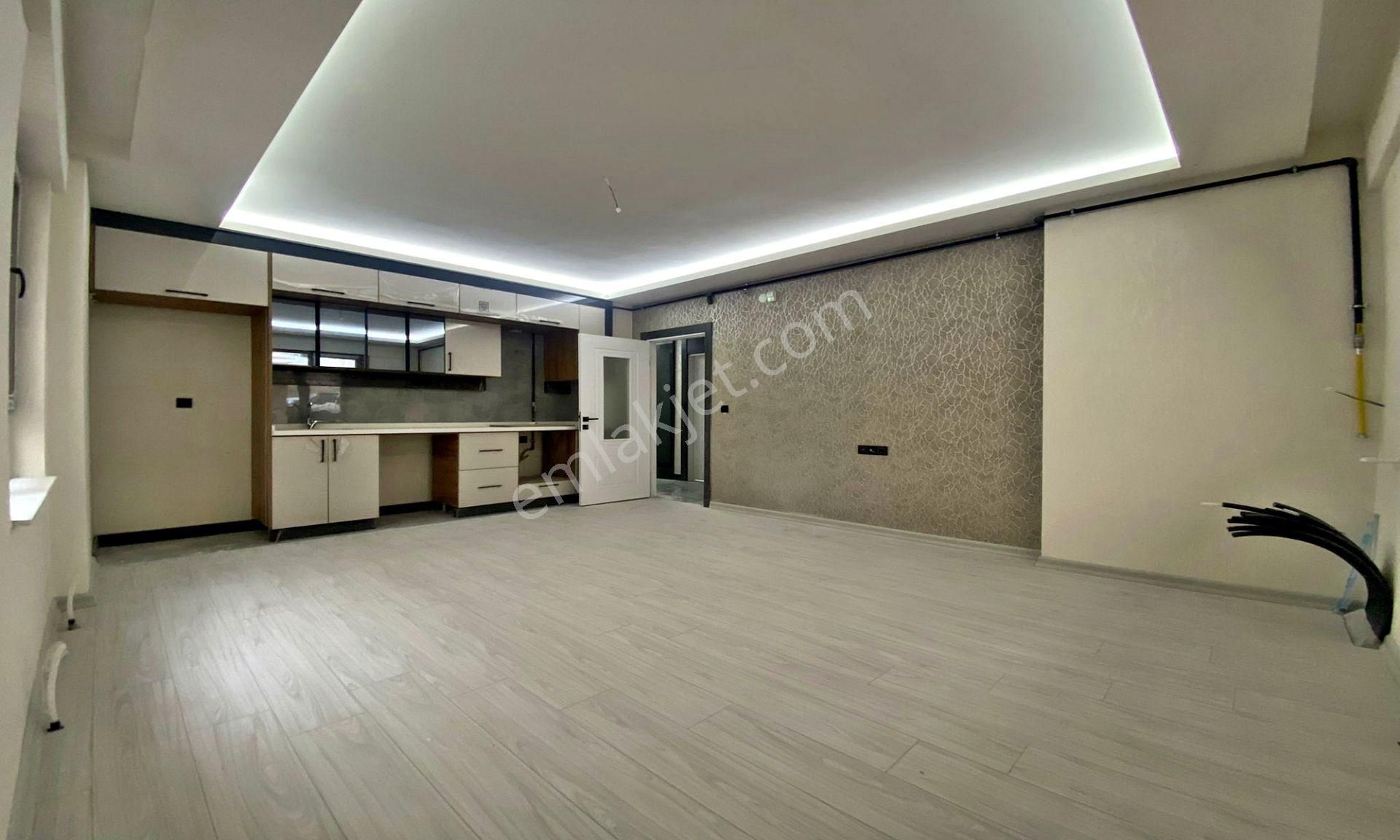 Ufuktepe'de Sıfır Binada Şirin Ultra Lüx Yapılı 2+1 Daire ! - Görsel 28