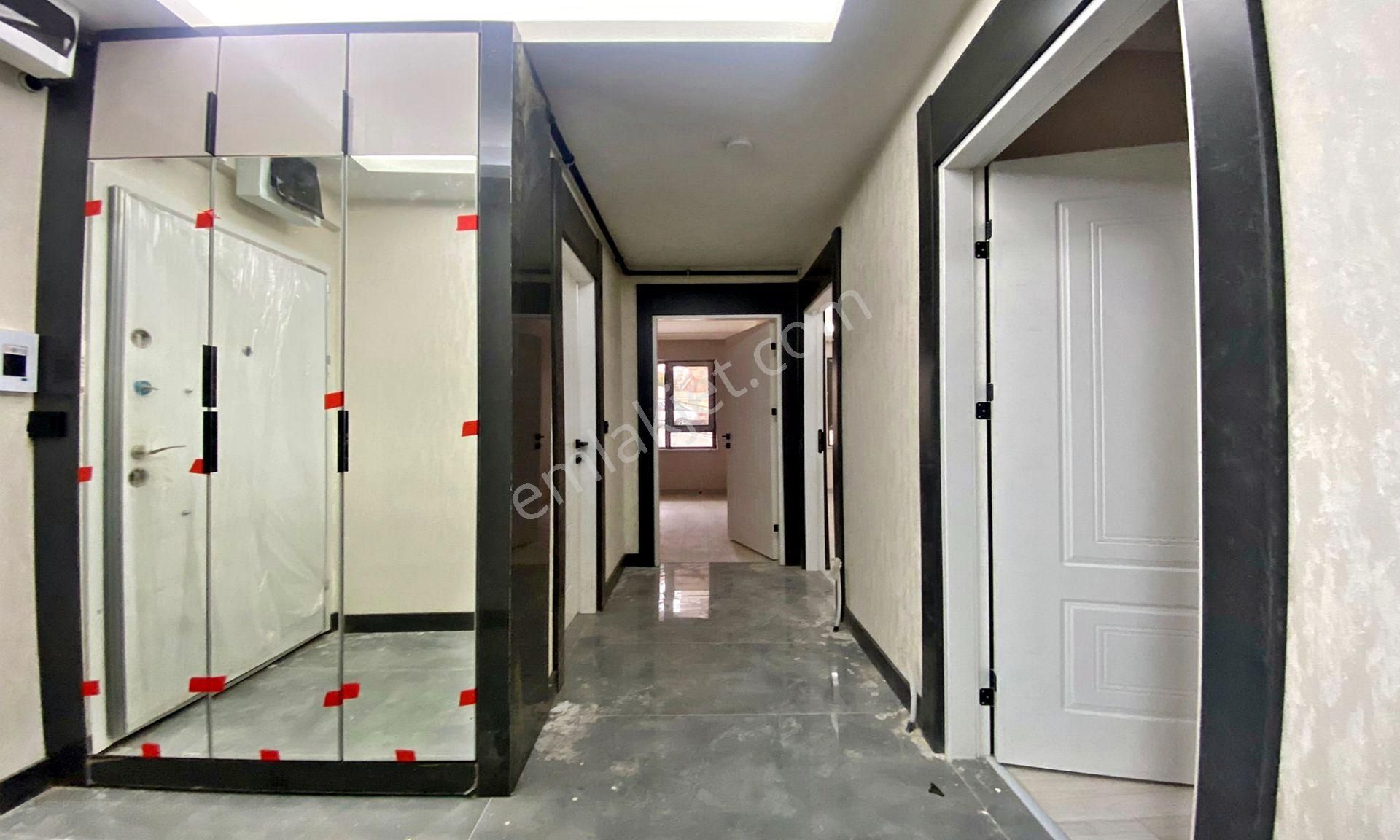 Ufuktepe'de Sıfır Binada Şirin Ultra Lüx Yapılı 2+1 Daire ! - Görsel 24