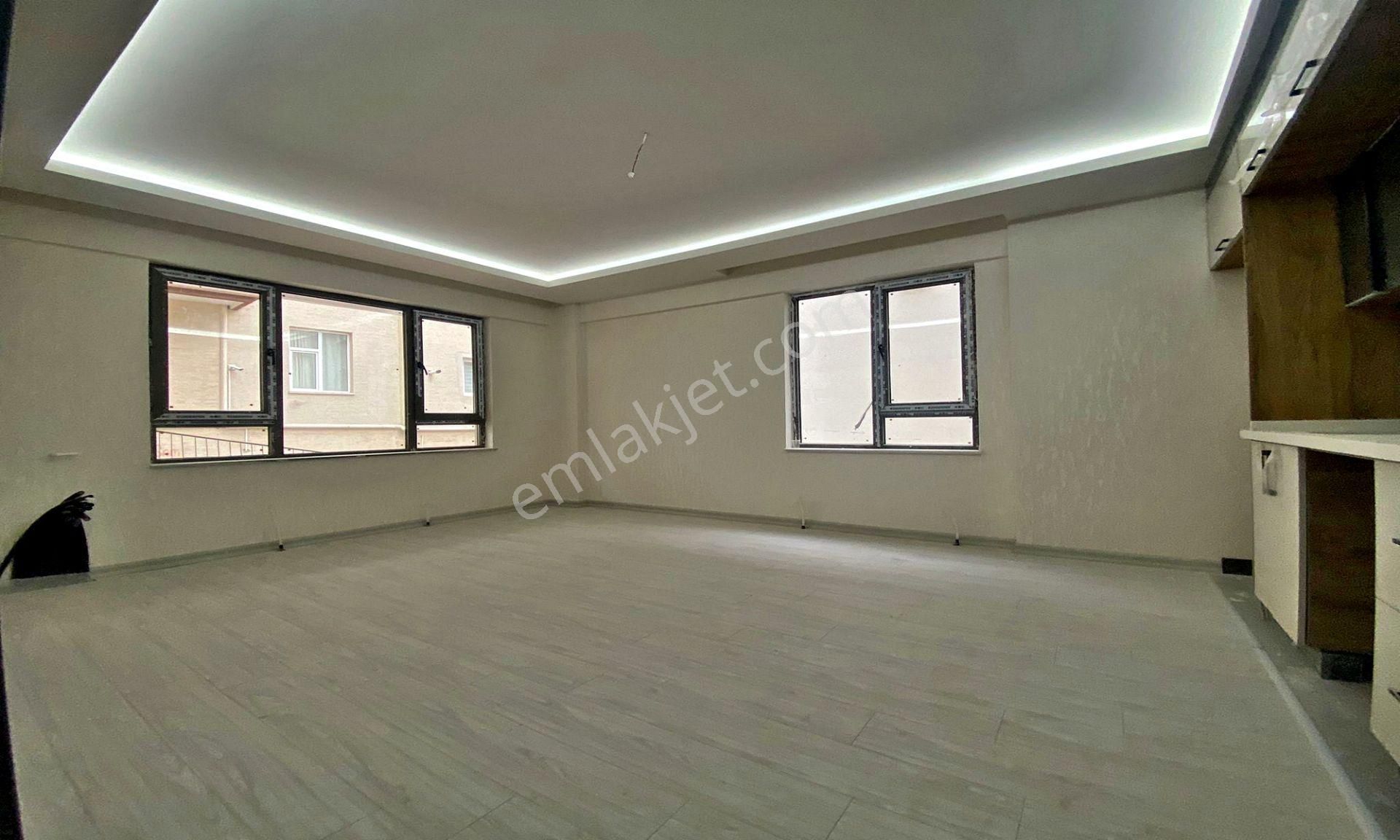 Ufuktepe'de Sıfır Binada Şirin Ultra Lüx Yapılı 2+1 Daire ! - Görsel 8