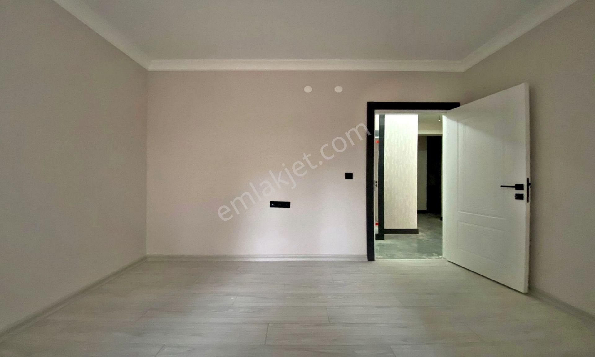 Ufuktepe'de Sıfır Binada Şirin Ultra Lüx Yapılı 2+1 Daire ! - Görsel 29