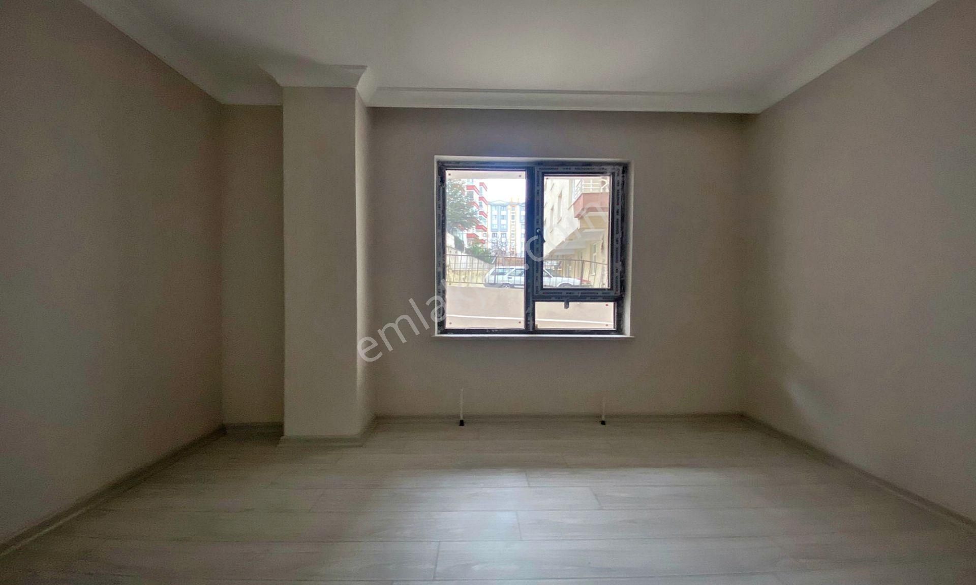 Ufuktepe'de Sıfır Binada Şirin Ultra Lüx Yapılı 2+1 Daire ! - Görsel 17