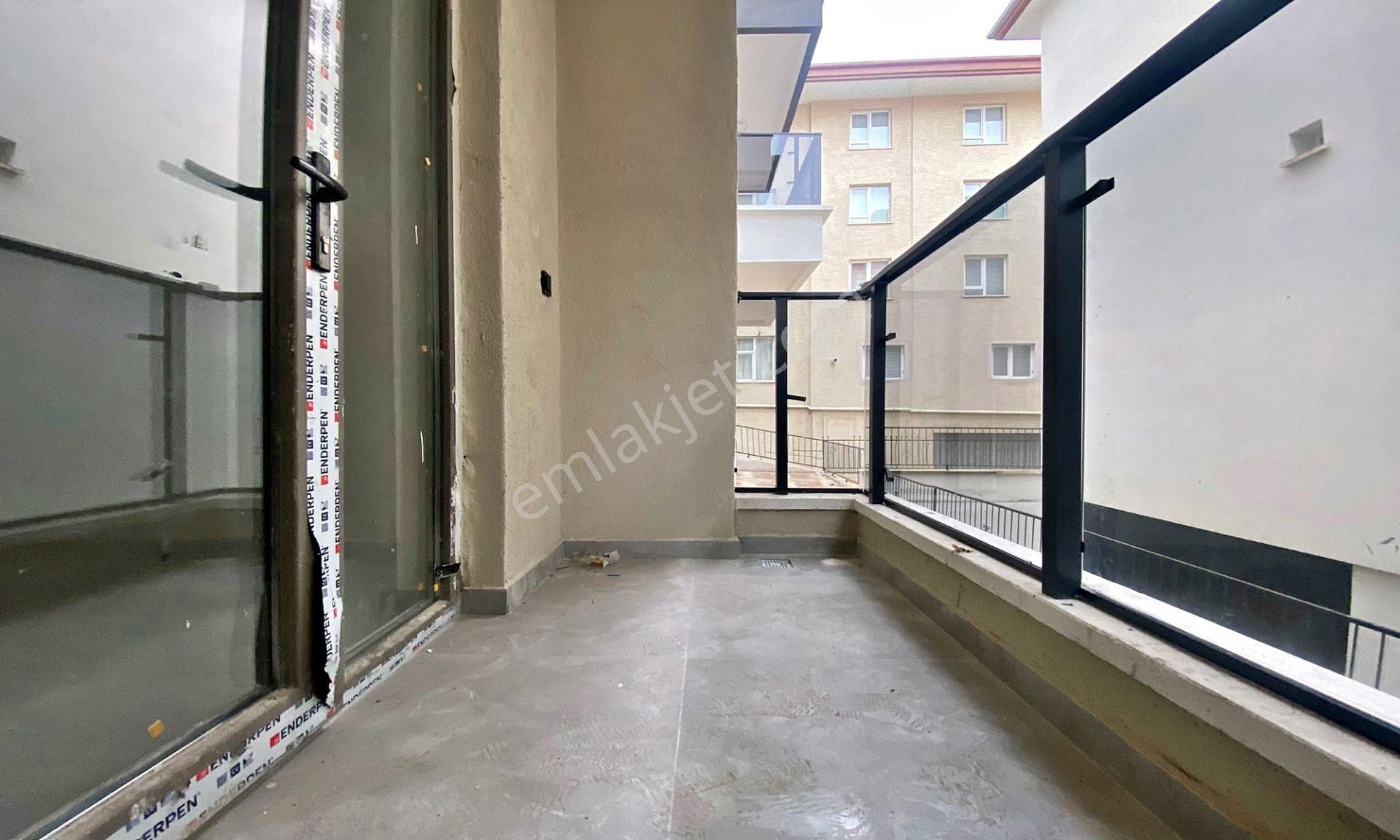 Ufuktepe'de Sıfır Binada Şirin Ultra Lüx Yapılı 2+1 Daire ! - Görsel 6
