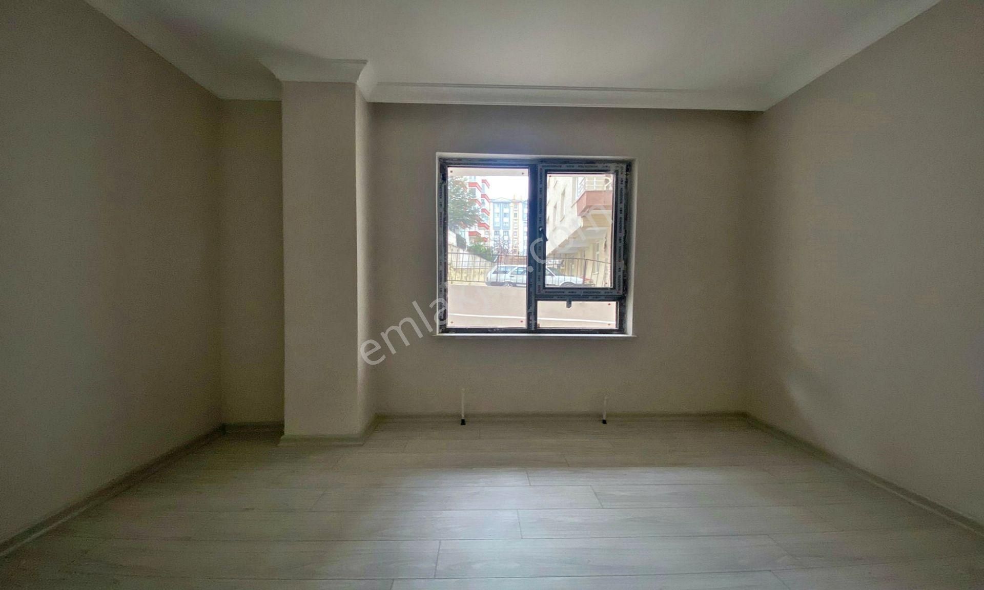 Ufuktepe'de Sıfır Binada Şirin Ultra Lüx Yapılı 2+1 Daire ! - Görsel 16