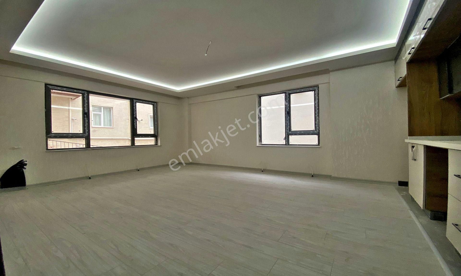Ufuktepe'de Sıfır Binada Şirin Ultra Lüx Yapılı 2+1 Daire ! - Görsel 7