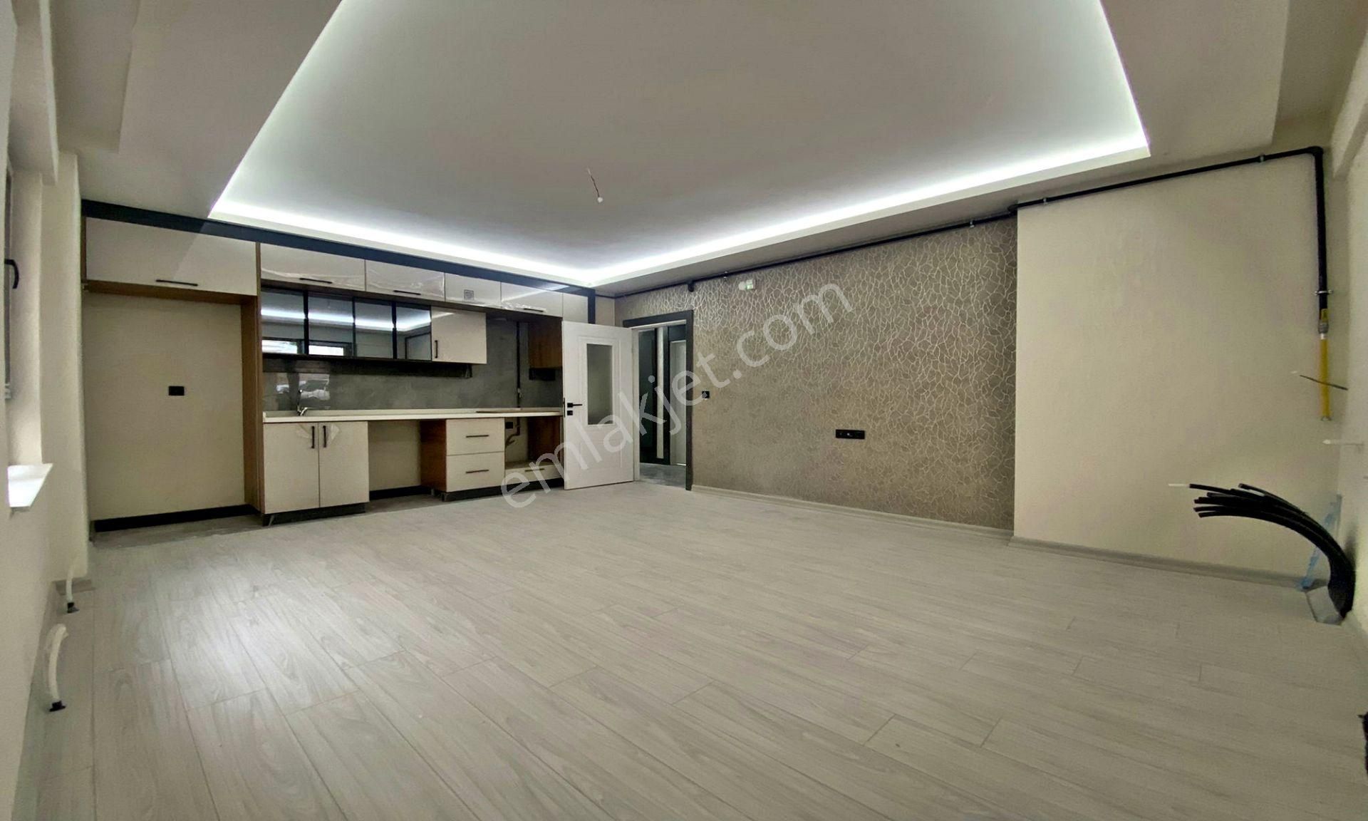Ufuktepe'de Sıfır Binada Şirin Ultra Lüx Yapılı 2+1 Daire ! - Görsel 5
