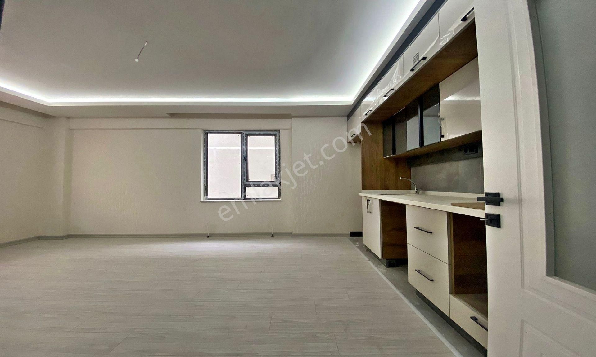 Ufuktepe'de Sıfır Binada Şirin Ultra Lüx Yapılı 2+1 Daire ! - Görsel 4