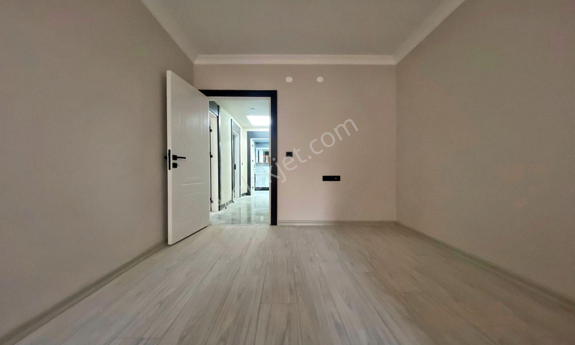 Ufuktepe'de Sıfır Binada Şirin Ultra Lüx Yapılı 2+1 Daire ! - Görsel 12