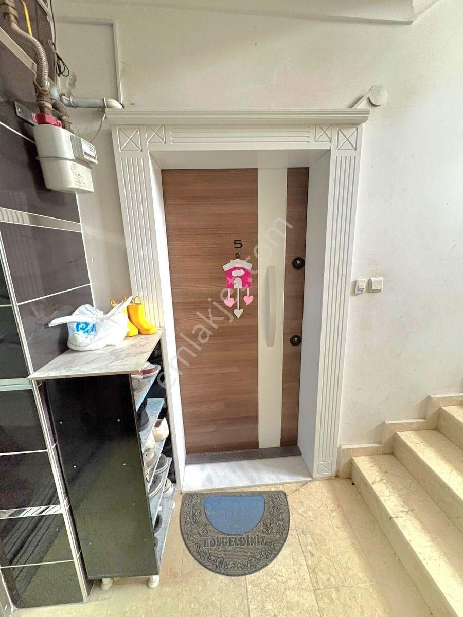 Fsn Den Tandoğan Mh De Asansörlü Ara Kat 3+1 Full Yapılı Satılık - Görsel 28