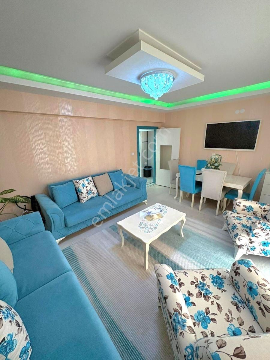 Fsn Den Tandoğan Mh De Asansörlü Ara Kat 3+1 Full Yapılı Satılık - Görsel 35