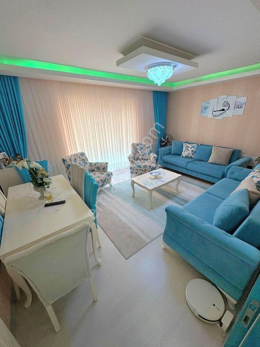 Fsn Den Tandoğan Mh De Asansörlü Ara Kat 3+1 Full Yapılı Satılık - Görsel 34