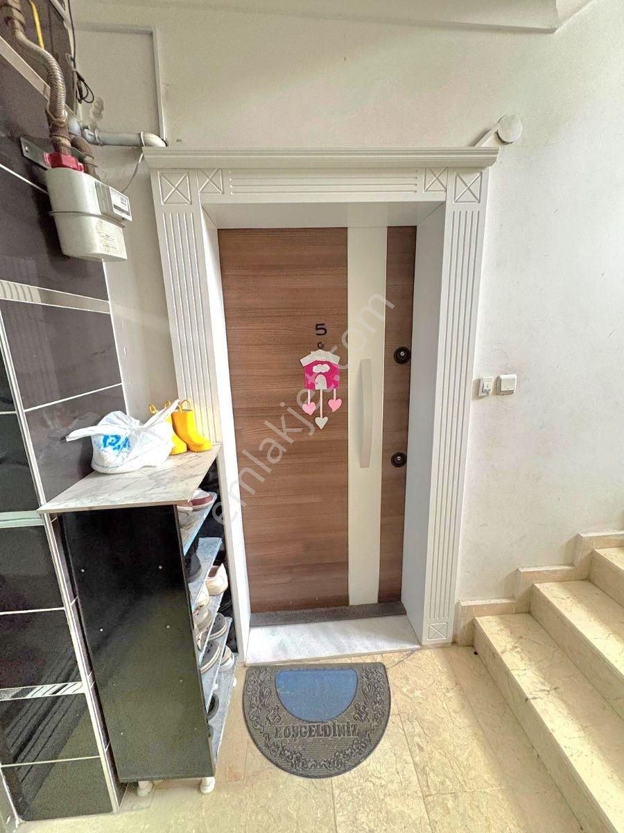 Fsn Den Tandoğan Mh De Asansörlü Ara Kat 3+1 Full Yapılı Satılık - Görsel 30