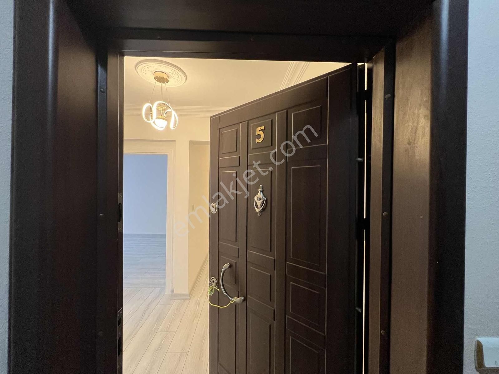 Didim Merkezde Havuzlu Site İçinde 3+1 Lüks Daire Acil Satılık ! - Görsel 13