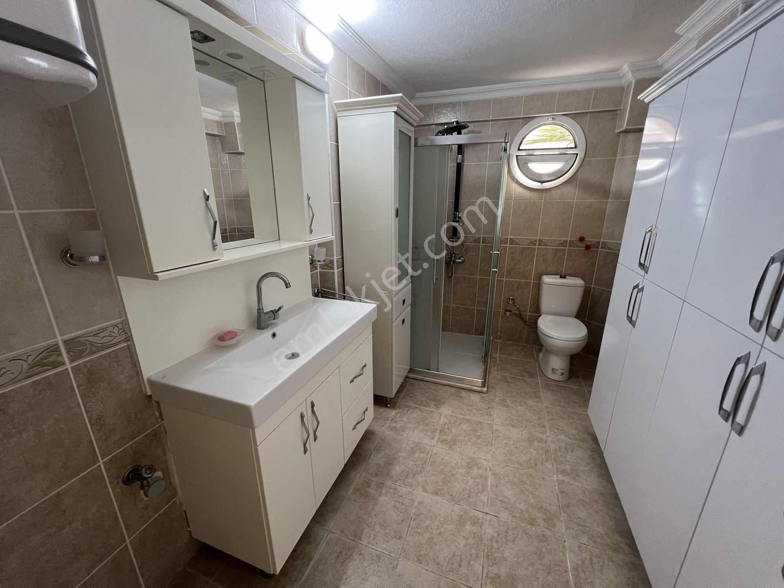 Didim Merkezde Havuzlu Site İçinde 3+1 Lüks Daire Acil Satılık ! - Görsel 5