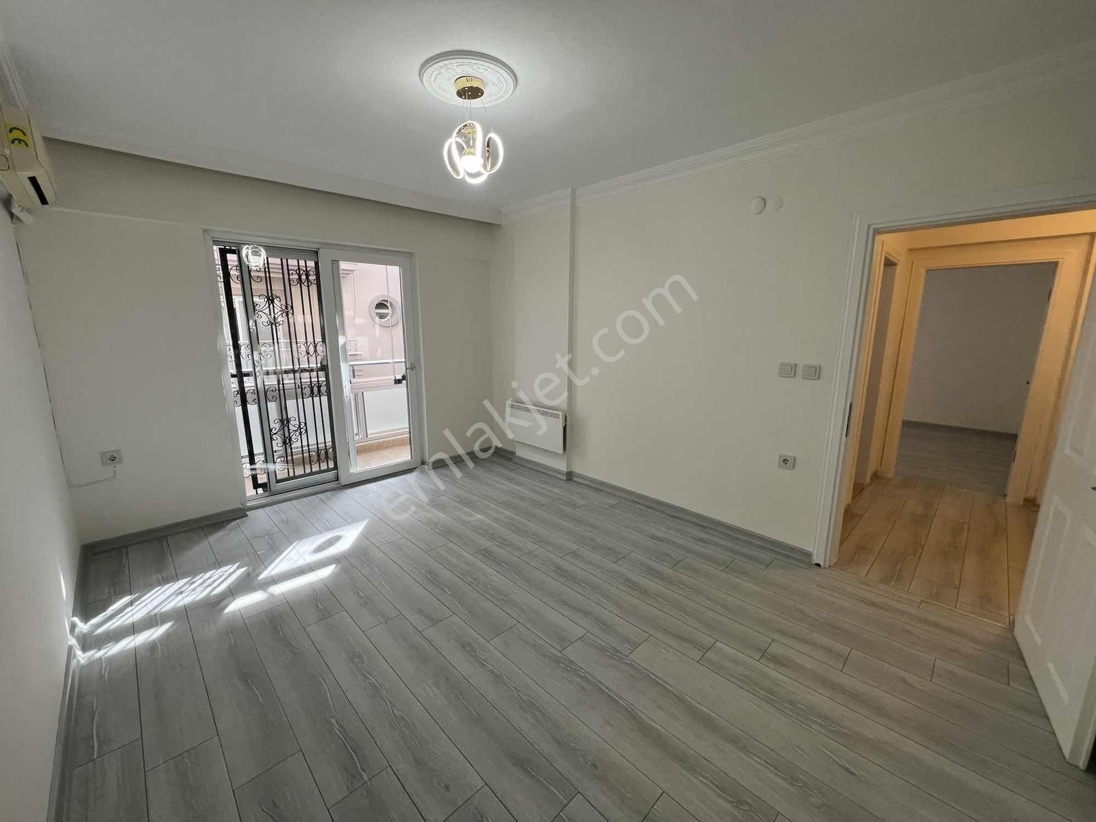 Didim Merkezde Havuzlu Site İçinde 3+1 Lüks Daire Acil Satılık ! - Görsel 10