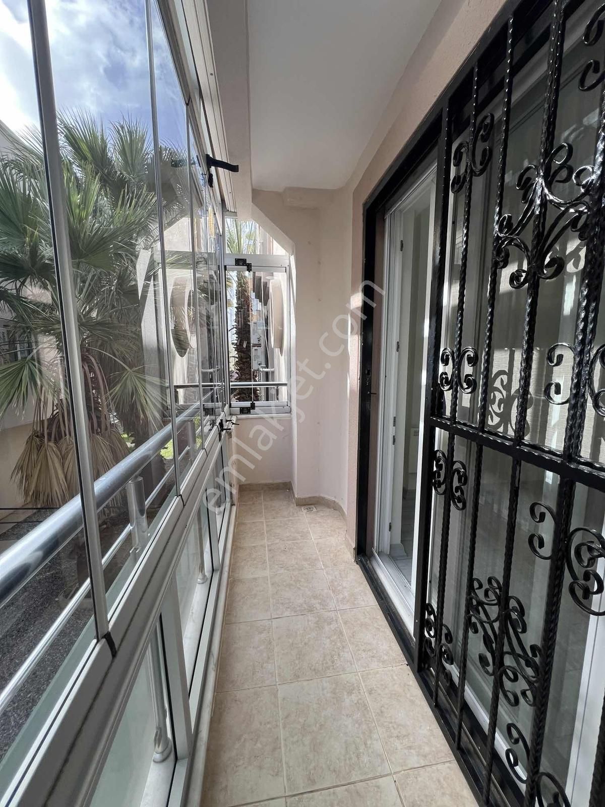 Didim Merkezde Havuzlu Site İçinde 3+1 Lüks Daire Acil Satılık ! - Görsel 9