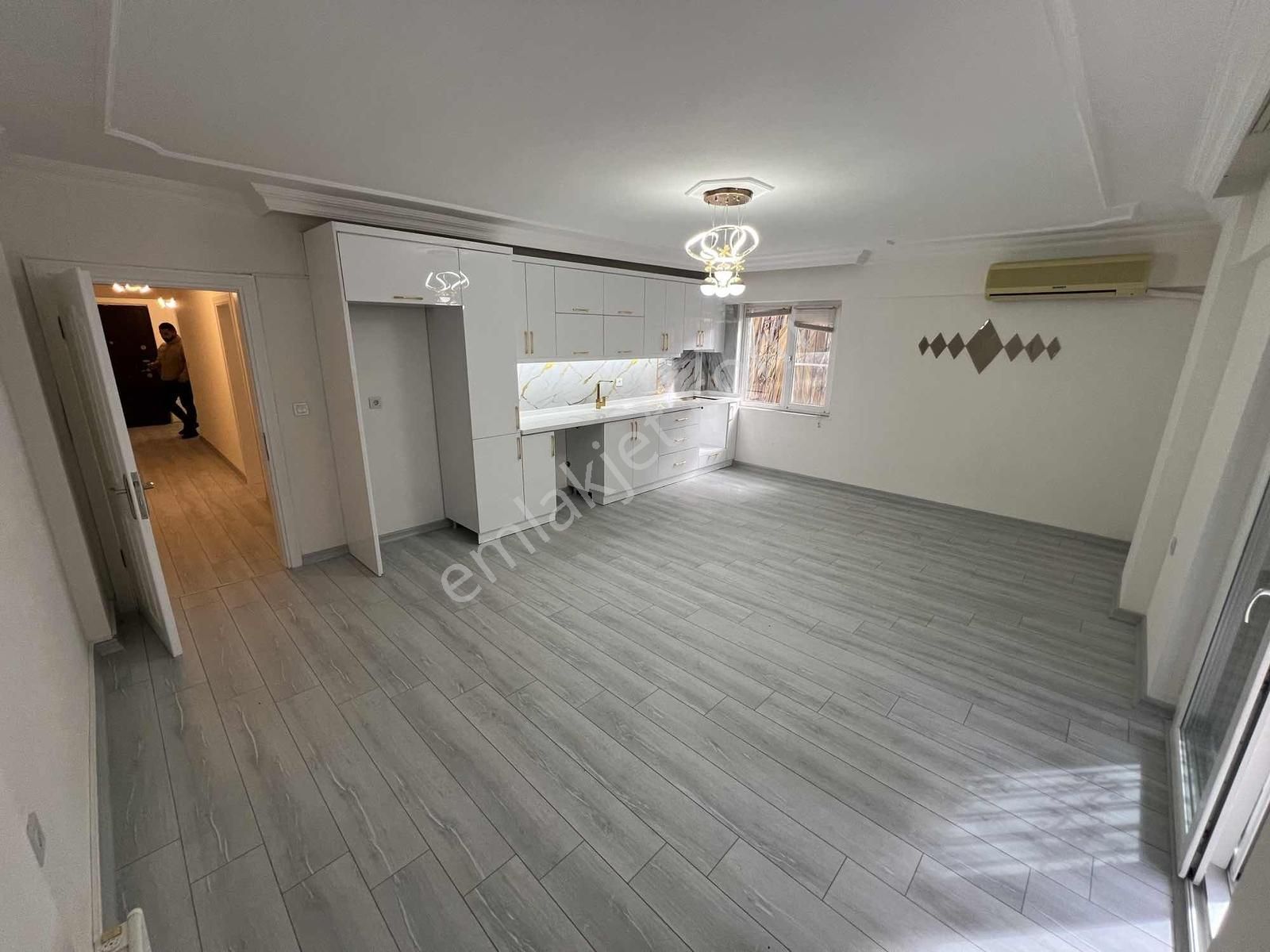 Didim Merkezde Havuzlu Site İçinde 3+1 Lüks Daire Acil Satılık ! - Görsel 22