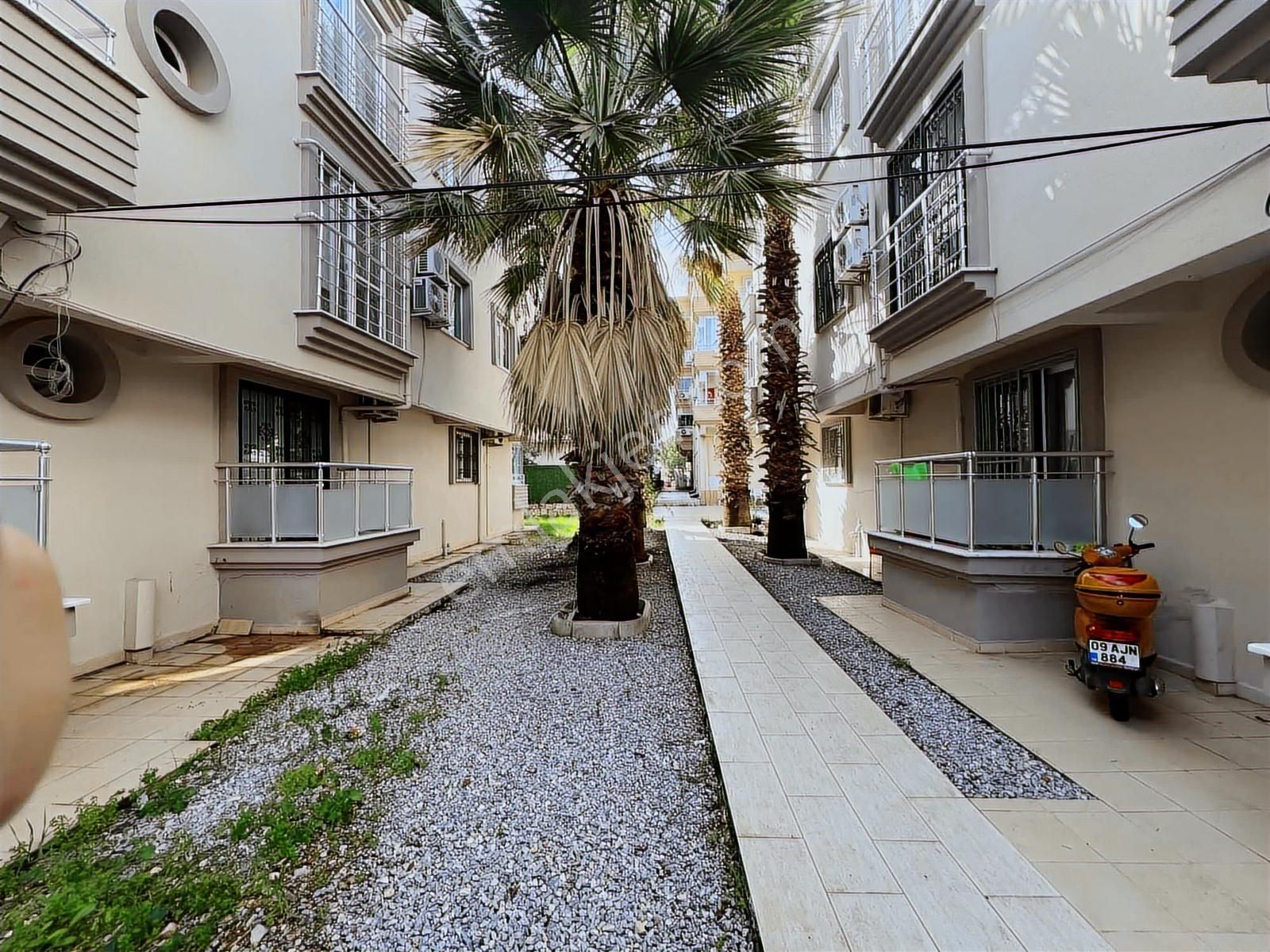 Didim Merkezde Havuzlu Site İçinde 3+1 Lüks Daire Acil Satılık ! - Görsel 15