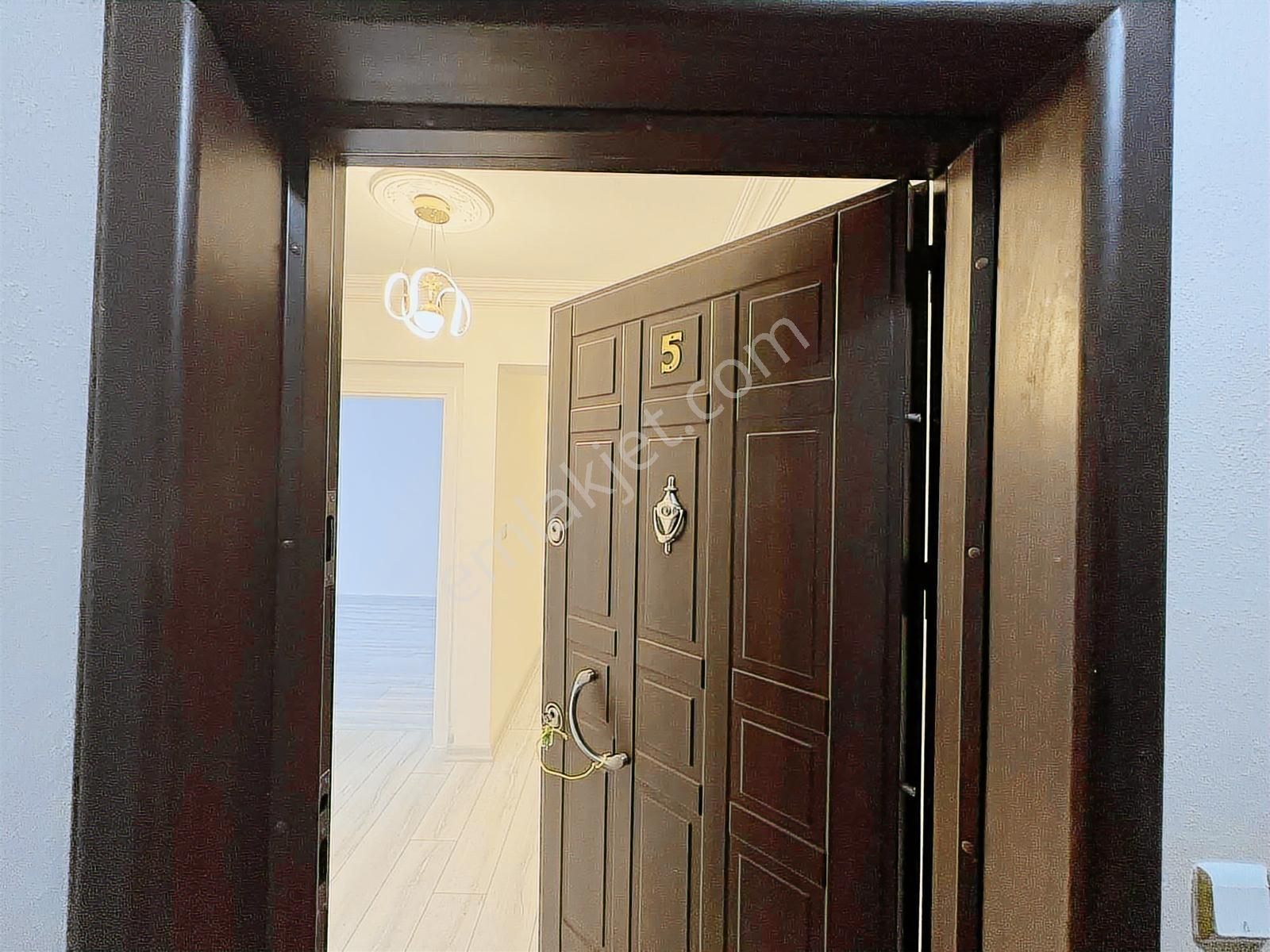 Didim Merkezde Havuzlu Site İçinde 3+1 Lüks Daire Acil Satılık ! - Görsel 24