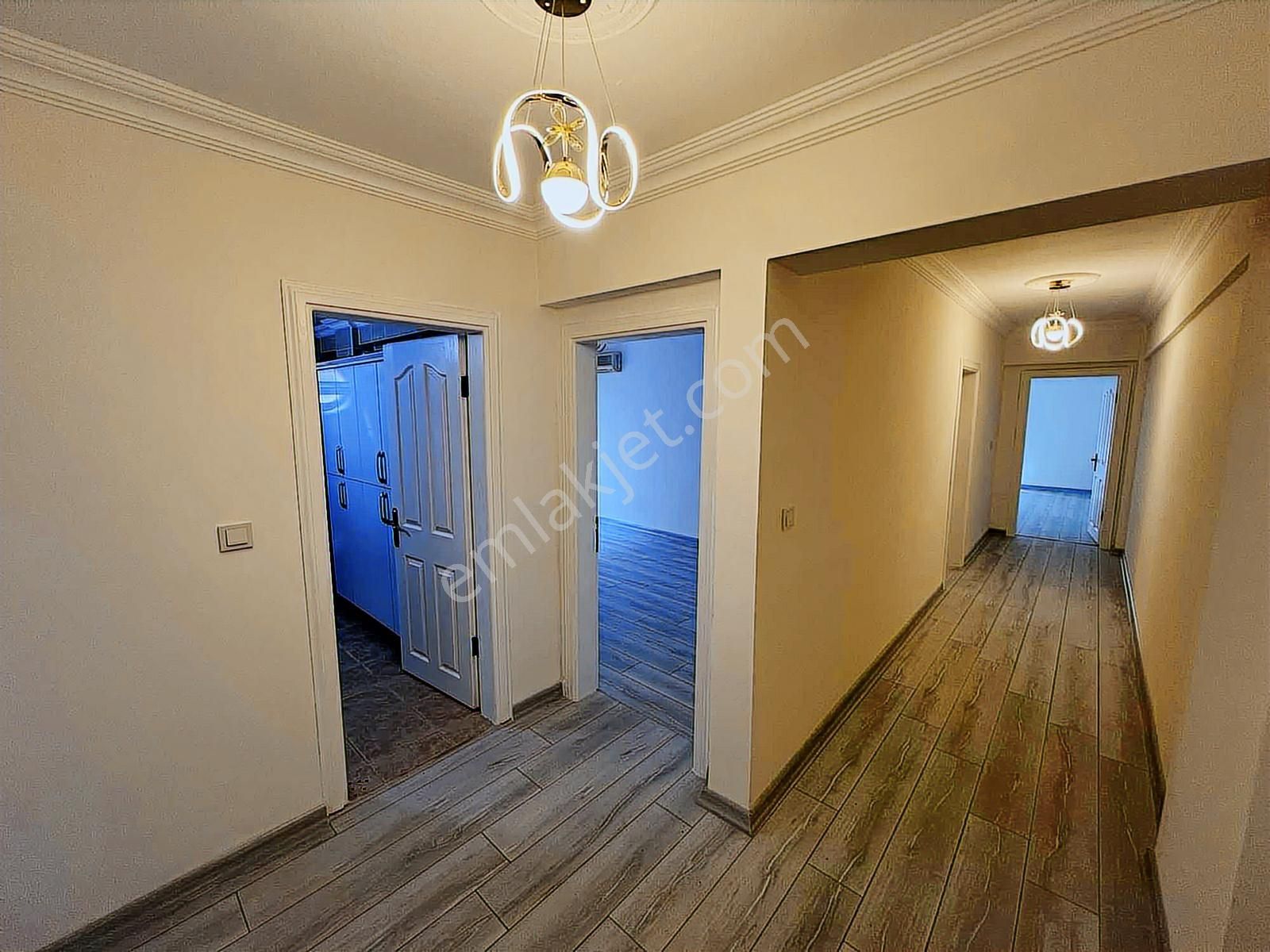 Didim Merkezde Havuzlu Site İçinde 3+1 Lüks Daire Acil Satılık ! - Görsel 12