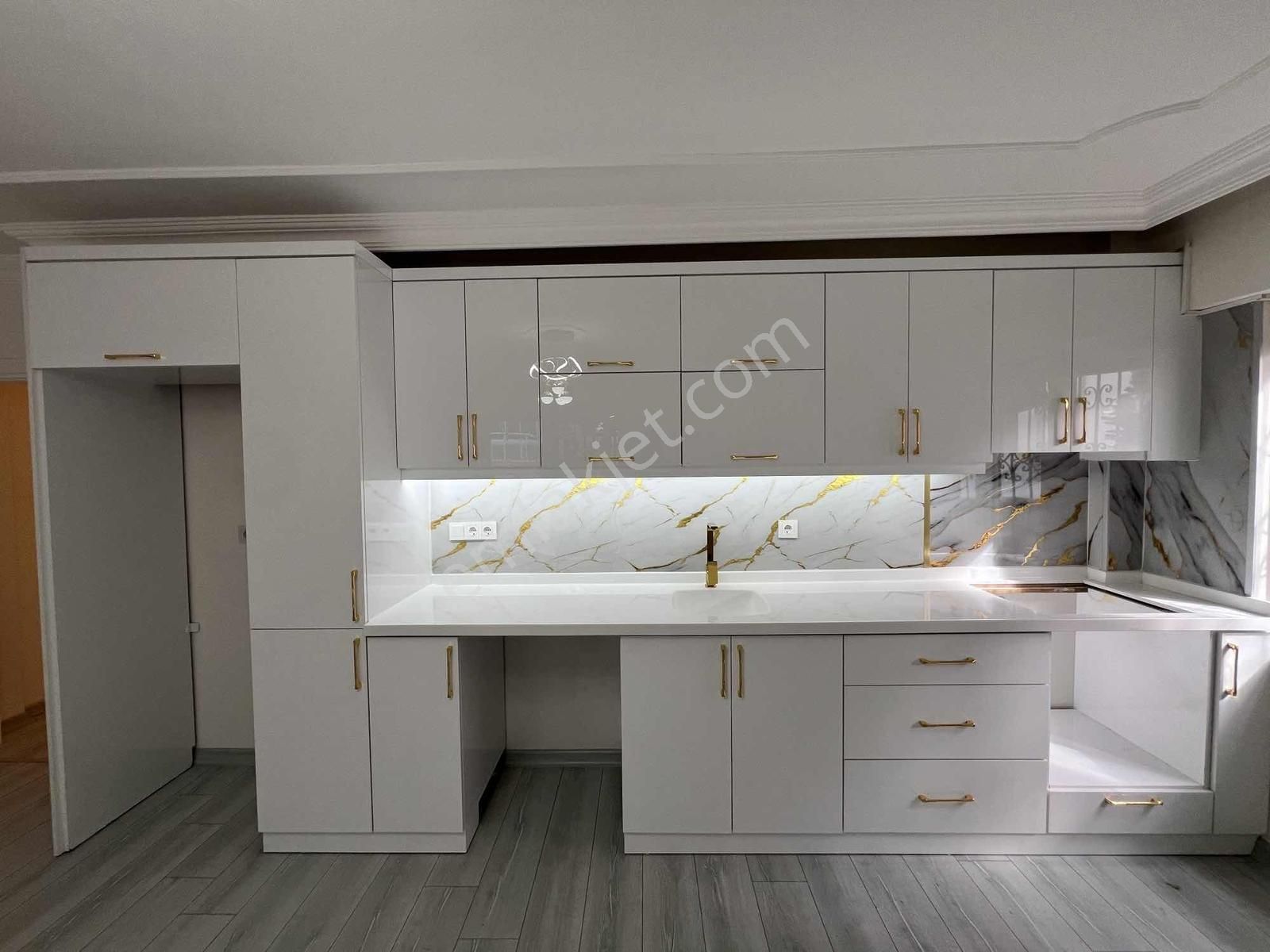 Didim Merkezde Havuzlu Site İçinde 3+1 Lüks Daire Acil Satılık ! - Görsel 19