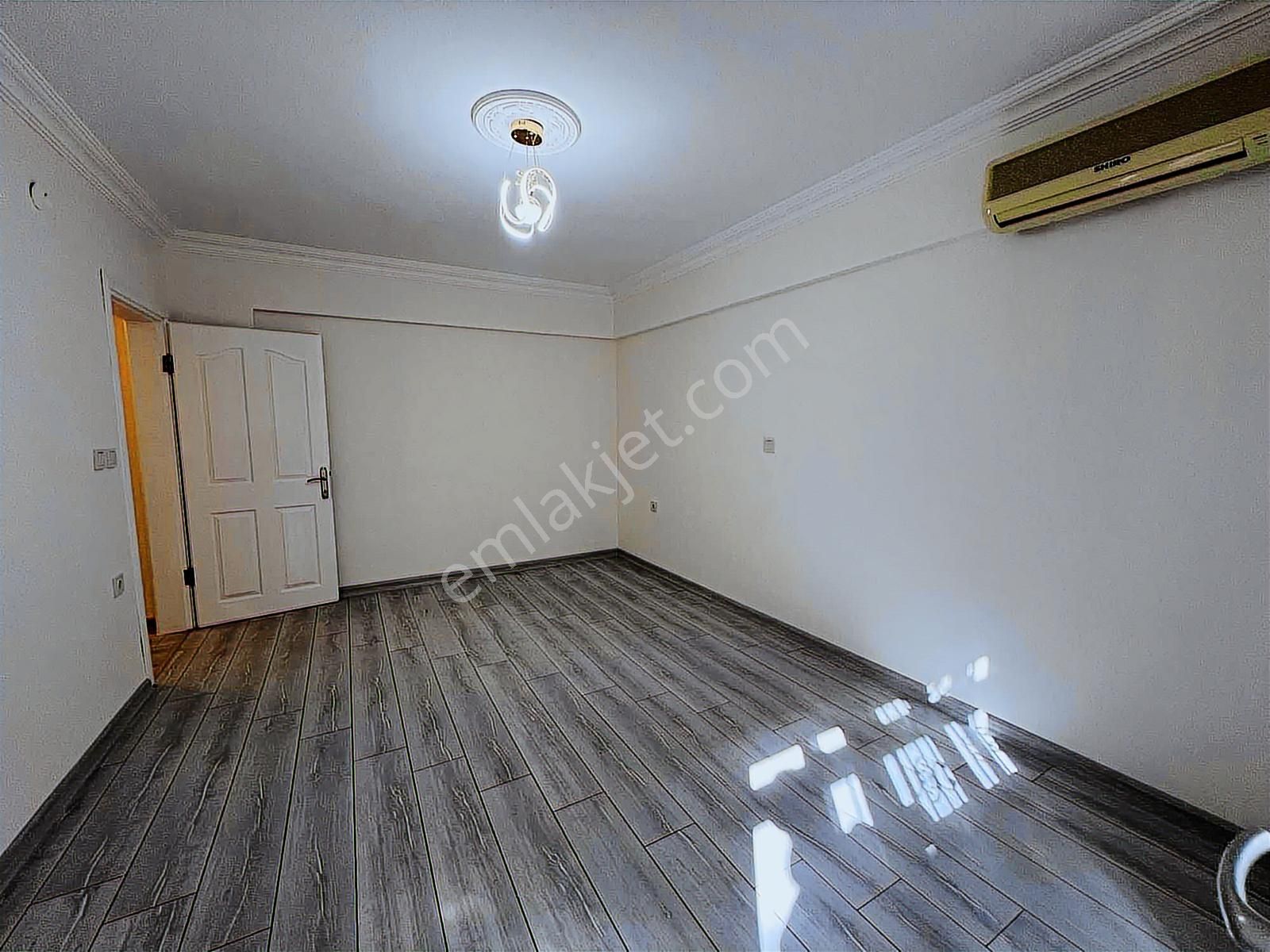 Didim Merkezde Havuzlu Site İçinde 3+1 Lüks Daire Acil Satılık ! - Görsel 8