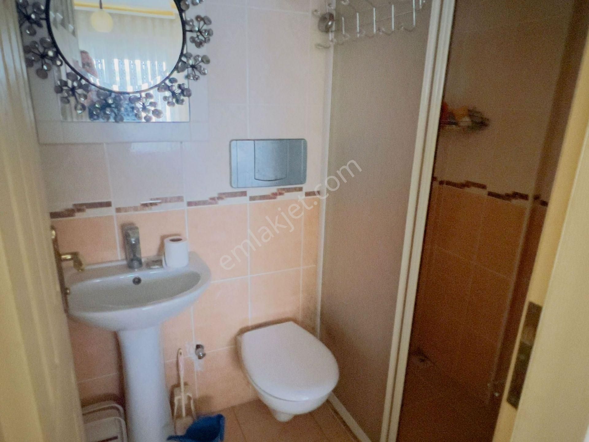Alanya / Mahmutlar Full Eşyalı Denize 500m Satılık Daite - Görsel 10