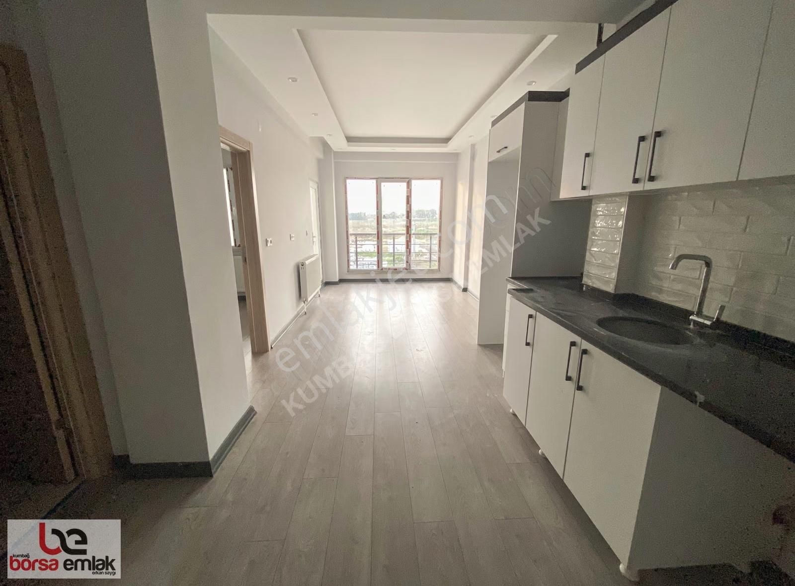 Kumbağ Havuzlu Ova Kent 1 Sitesinde İskanlı Satılık 2+1 Dubleks - Görsel 31
