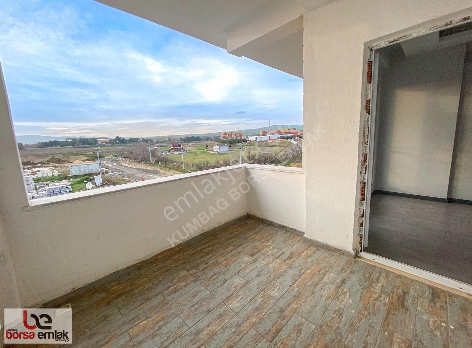 Kumbağ Havuzlu Ova Kent 1 Sitesinde İskanlı Satılık 2+1 Dubleks - Görsel 10