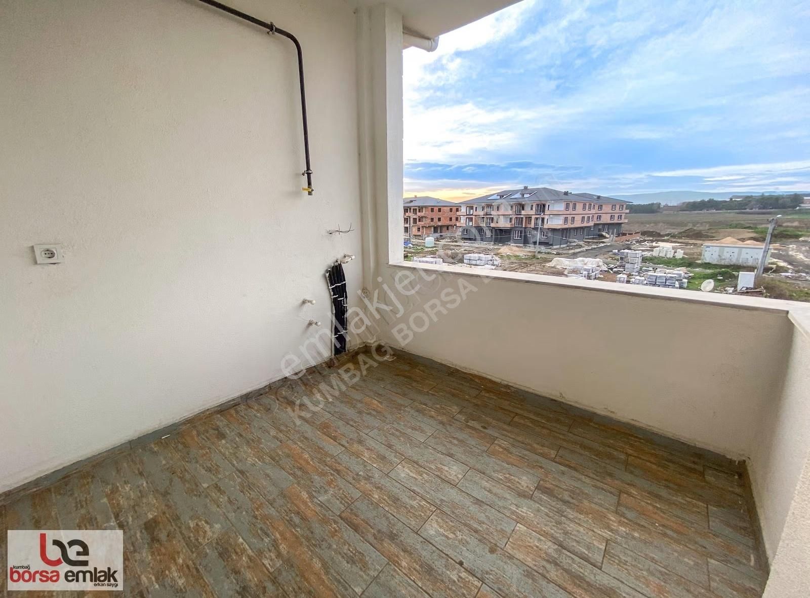 Kumbağ Havuzlu Ova Kent 1 Sitesinde İskanlı Satılık 2+1 Dubleks - Görsel 35