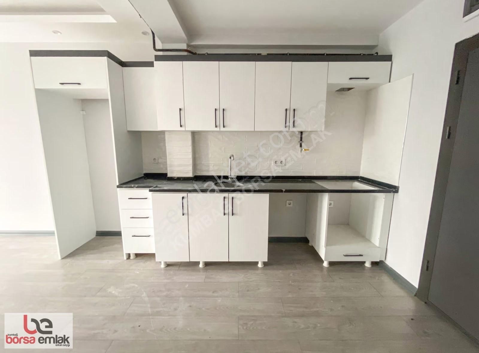 Kumbağ Havuzlu Ova Kent 1 Sitesinde İskanlı Satılık 2+1 Dubleks - Görsel 30