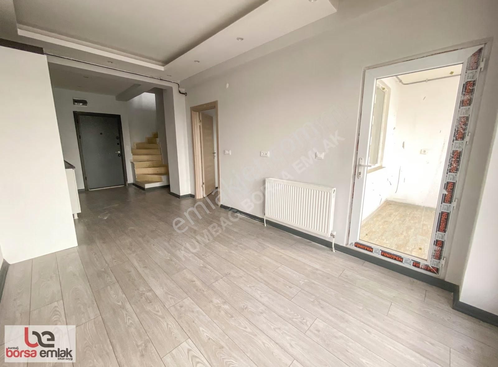 Kumbağ Havuzlu Ova Kent 1 Sitesinde İskanlı Satılık 2+1 Dubleks - Görsel 33