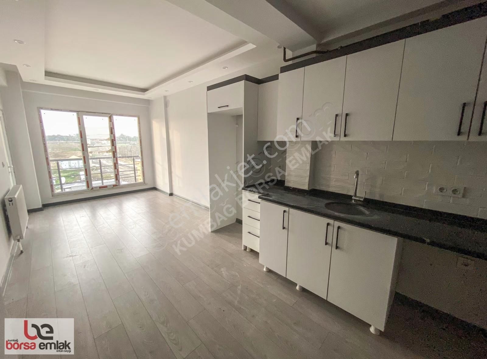 Kumbağ Havuzlu Ova Kent 1 Sitesinde İskanlı Satılık 2+1 Dubleks - Görsel 28