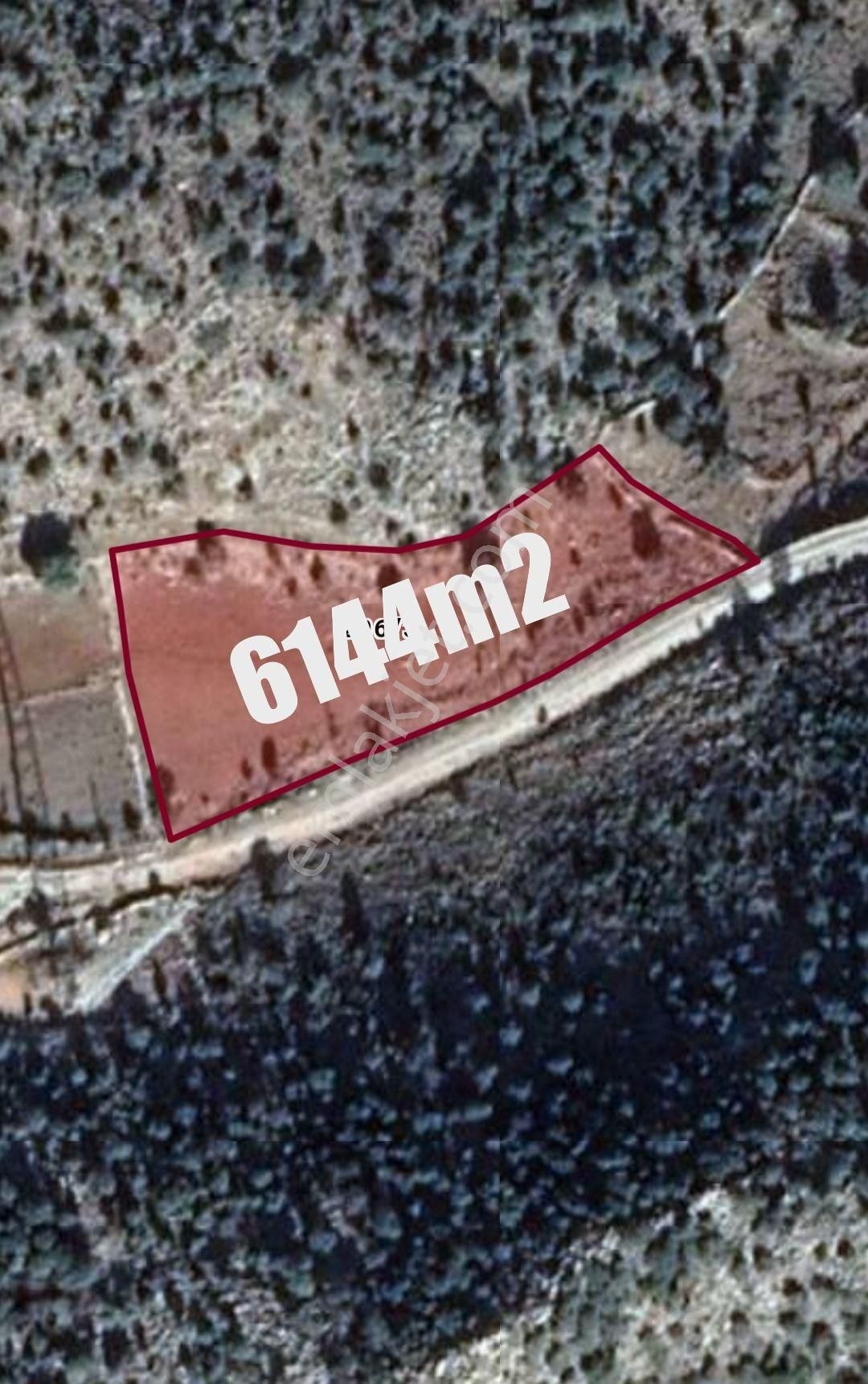 Marmaris'e Yakın Köy'de Yakın Geleceğe Yönelik Mükemmel Fırsat Size Göz Kırpıyor..