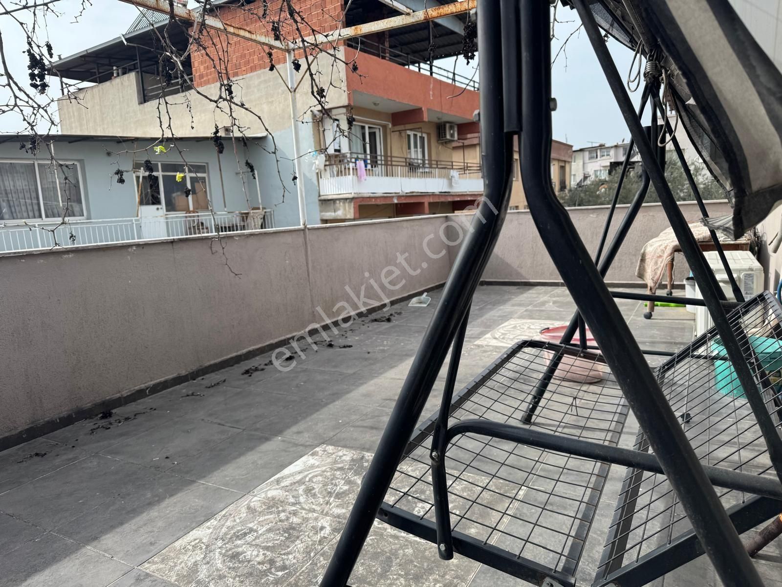 Karabağlar Uğurmumcu Mah Satılık 2.350.000 - Görsel 9