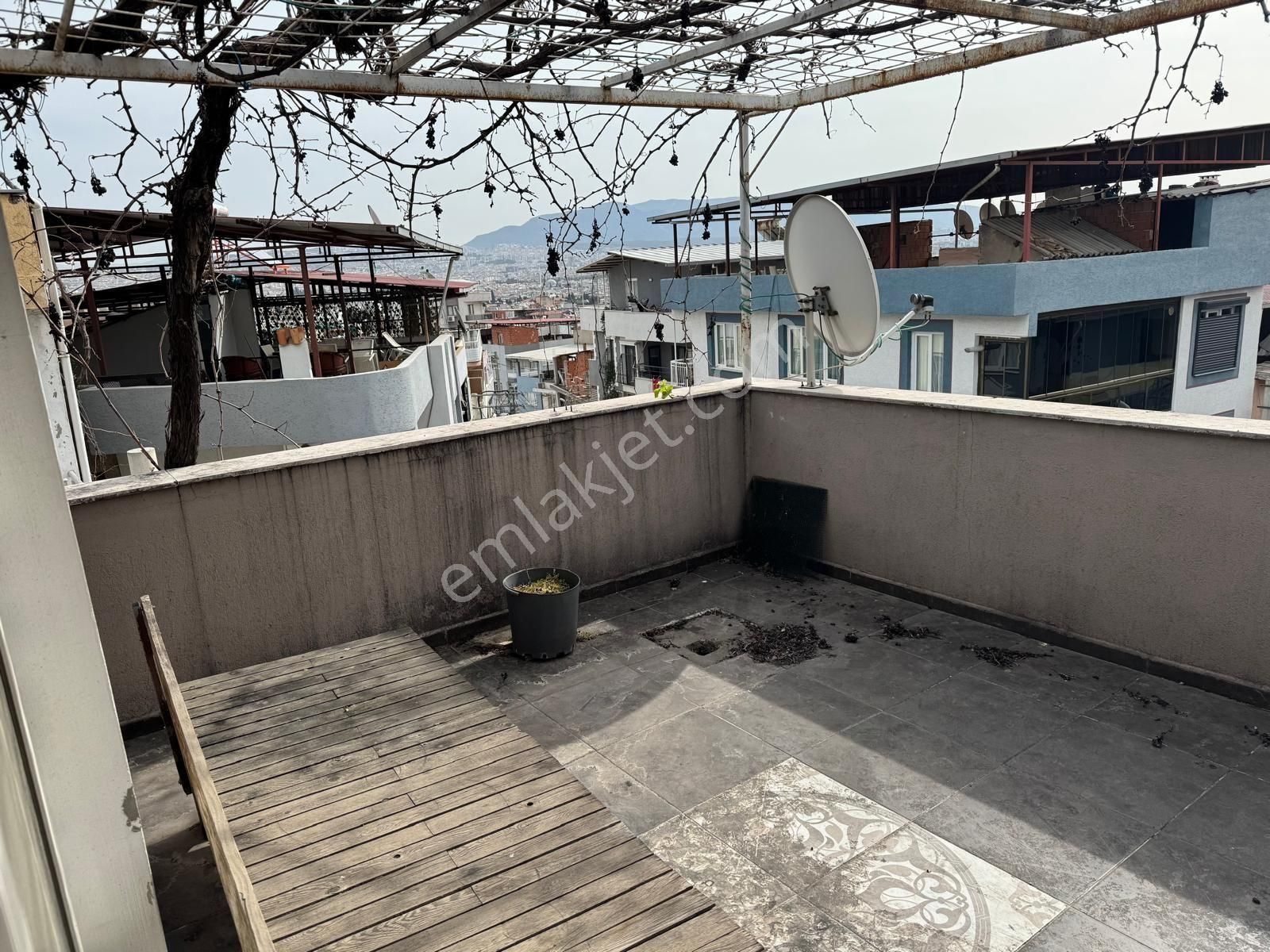 Karabağlar Uğurmumcu Mah Satılık 2.350.000 - Görsel 10