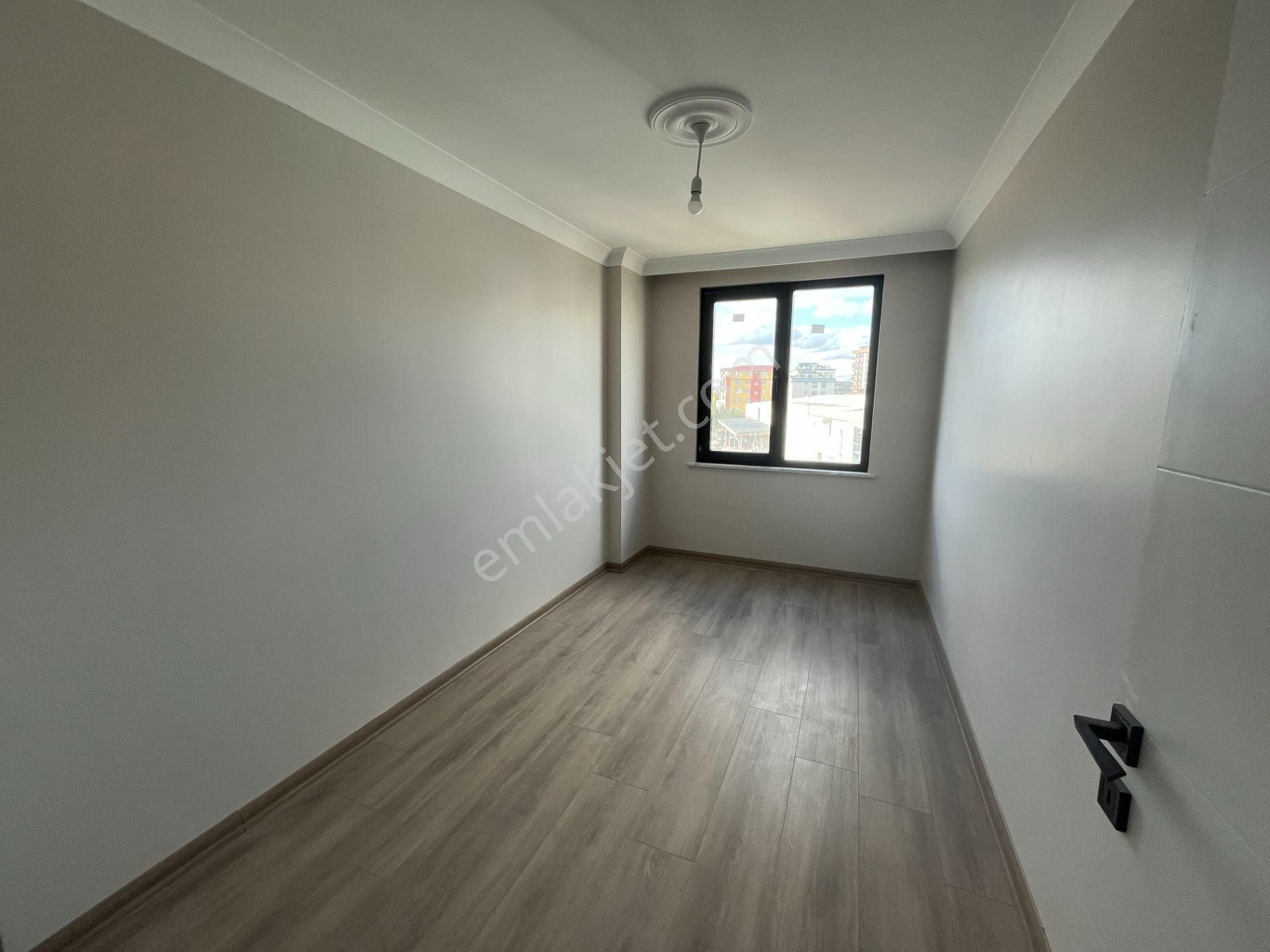Sultanbeyli Battalgazi'de Kiralık 120m2 Otoparklı 3+1 Lüks Daire - Görsel 13