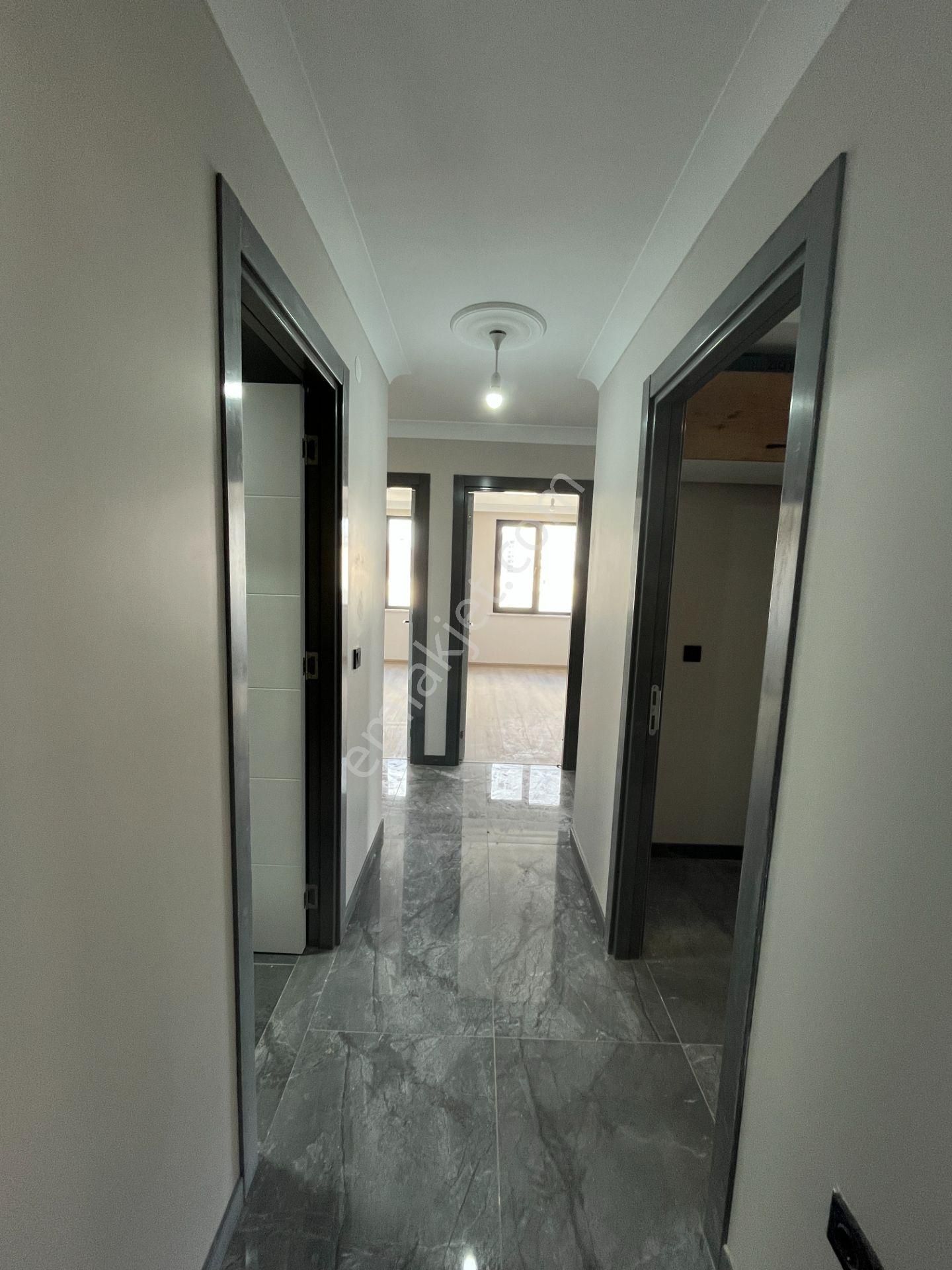 Sultanbeyli Battalgazi'de Kiralık 120m2 Otoparklı 3+1 Lüks Daire - Görsel 21