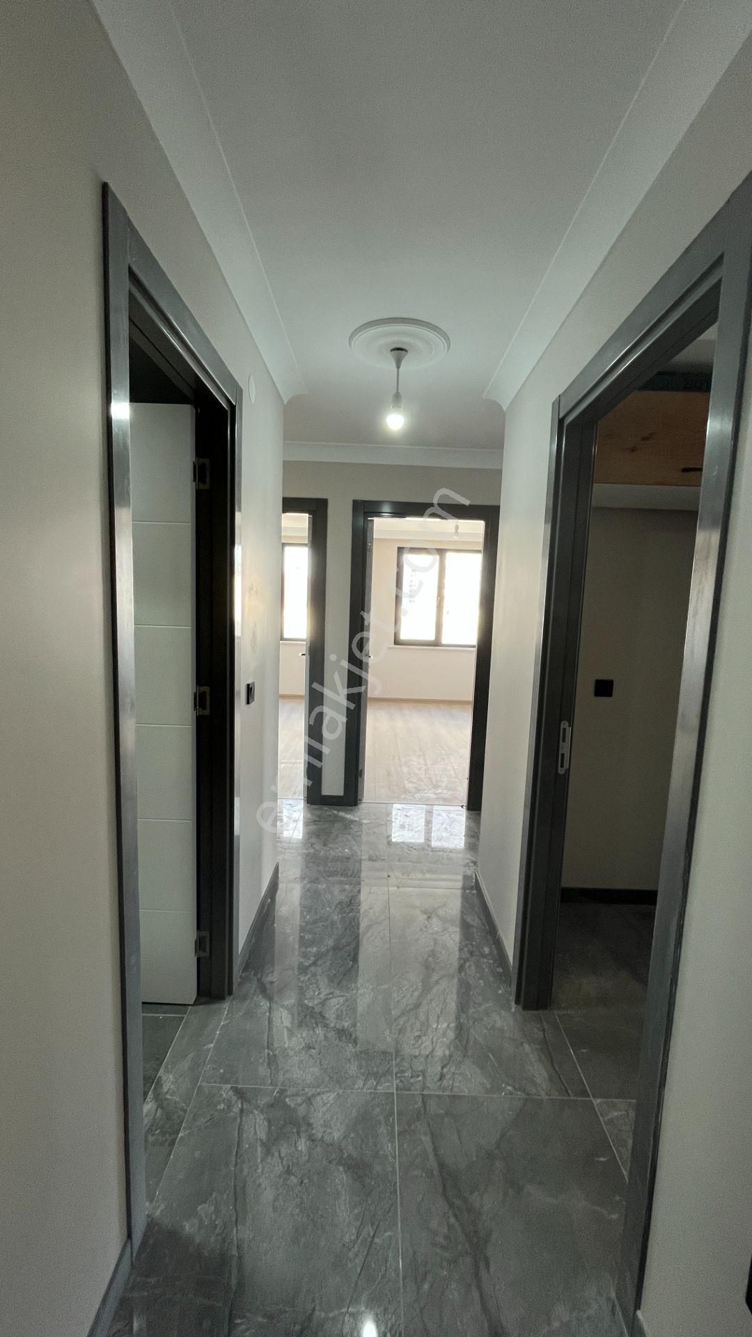 Sultanbeyli Battalgazi'de Kiralık 120m2 Otoparklı 3+1 Lüks Daire - Görsel 23