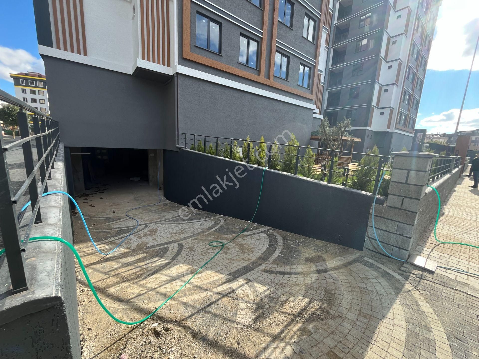 Sultanbeyli Battalgazi'de Kiralık 120m2 Otoparklı 3+1 Lüks Daire - Görsel 20