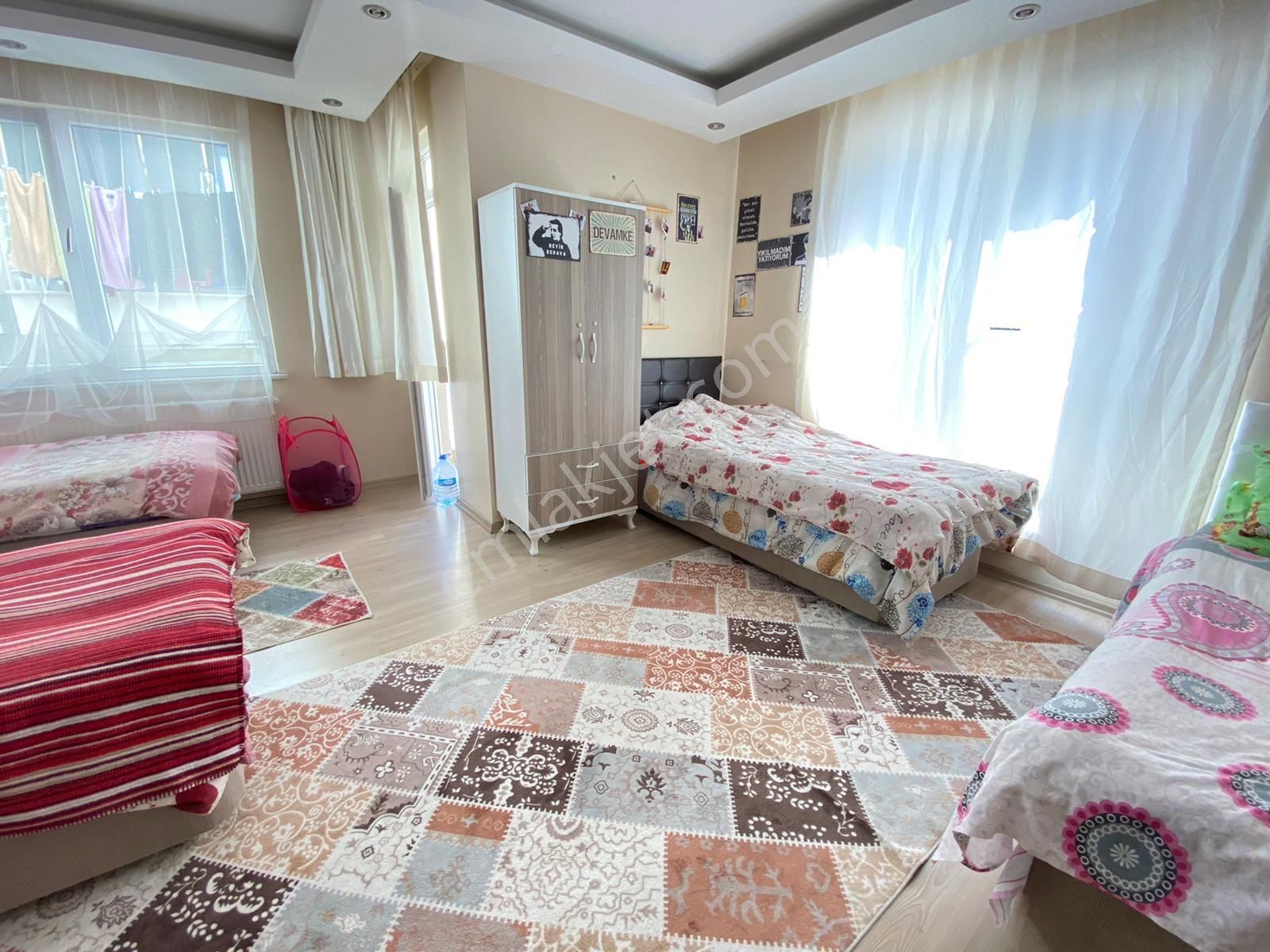 Avcılar Denizköşkler Mah. Öğrenci Ve Çalışana Eşyalı Apart Oda - Görsel 11