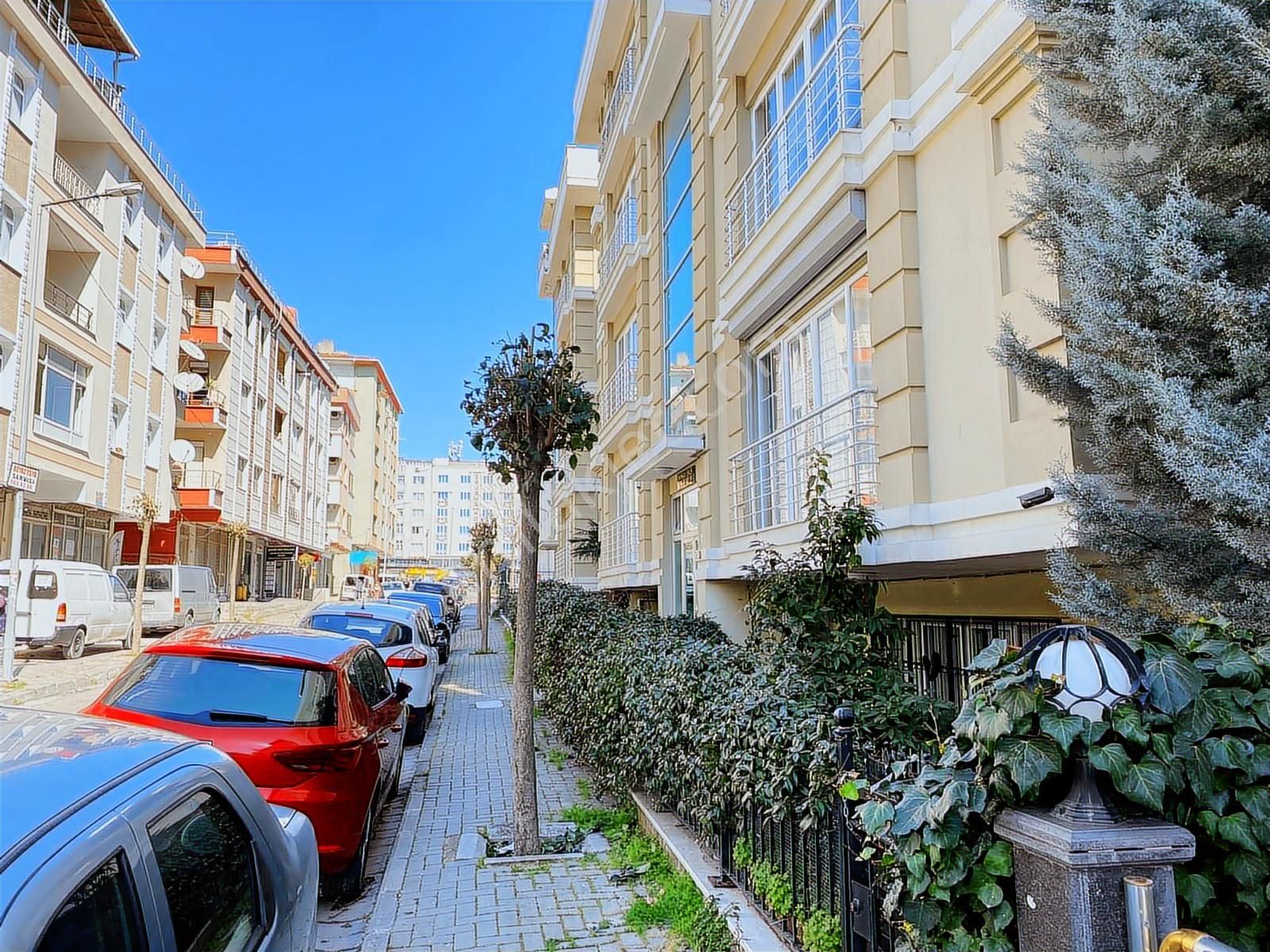 Avcılar Denizköşkler Mah. Öğrenci Ve Çalışana Eşyalı Apart Oda - Görsel 30