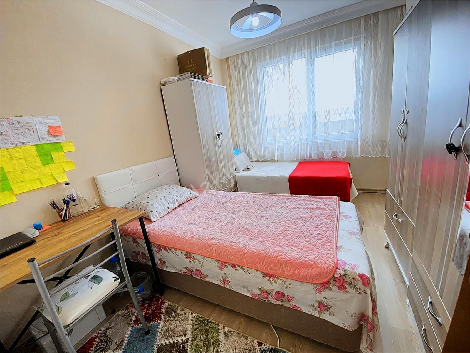 Avcılar Denizköşkler Mah. Öğrenci Ve Çalışana Eşyalı Apart Oda - Görsel 2