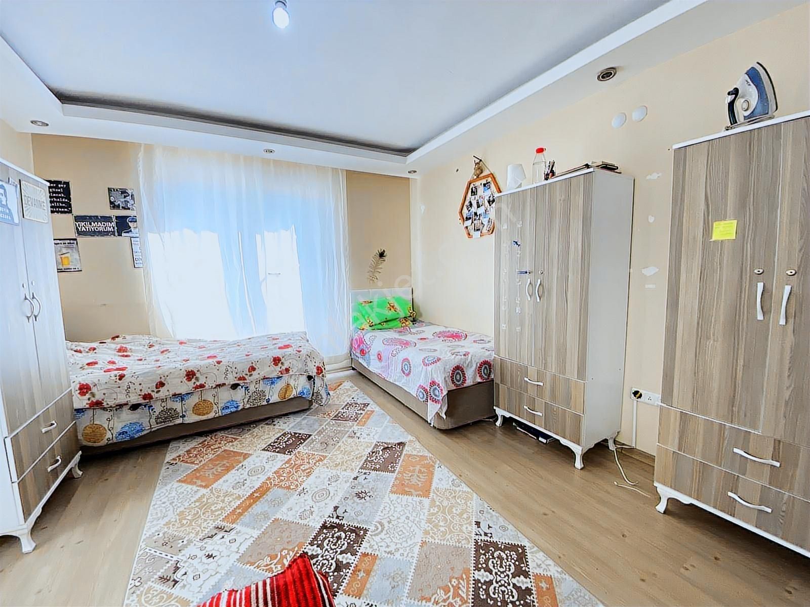 Avcılar Denizköşkler Mah. Öğrenci Ve Çalışana Eşyalı Apart Oda - Görsel 12