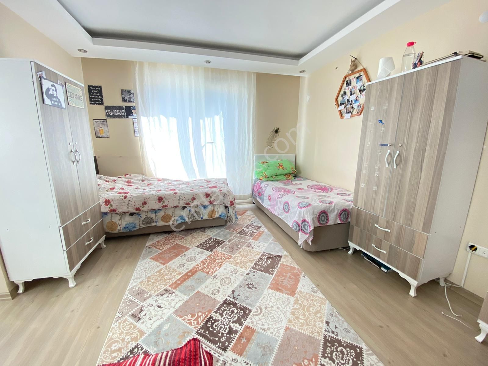 Avcılar Denizköşkler Mah. Öğrenci Ve Çalışana Eşyalı Apart Oda - Görsel 8