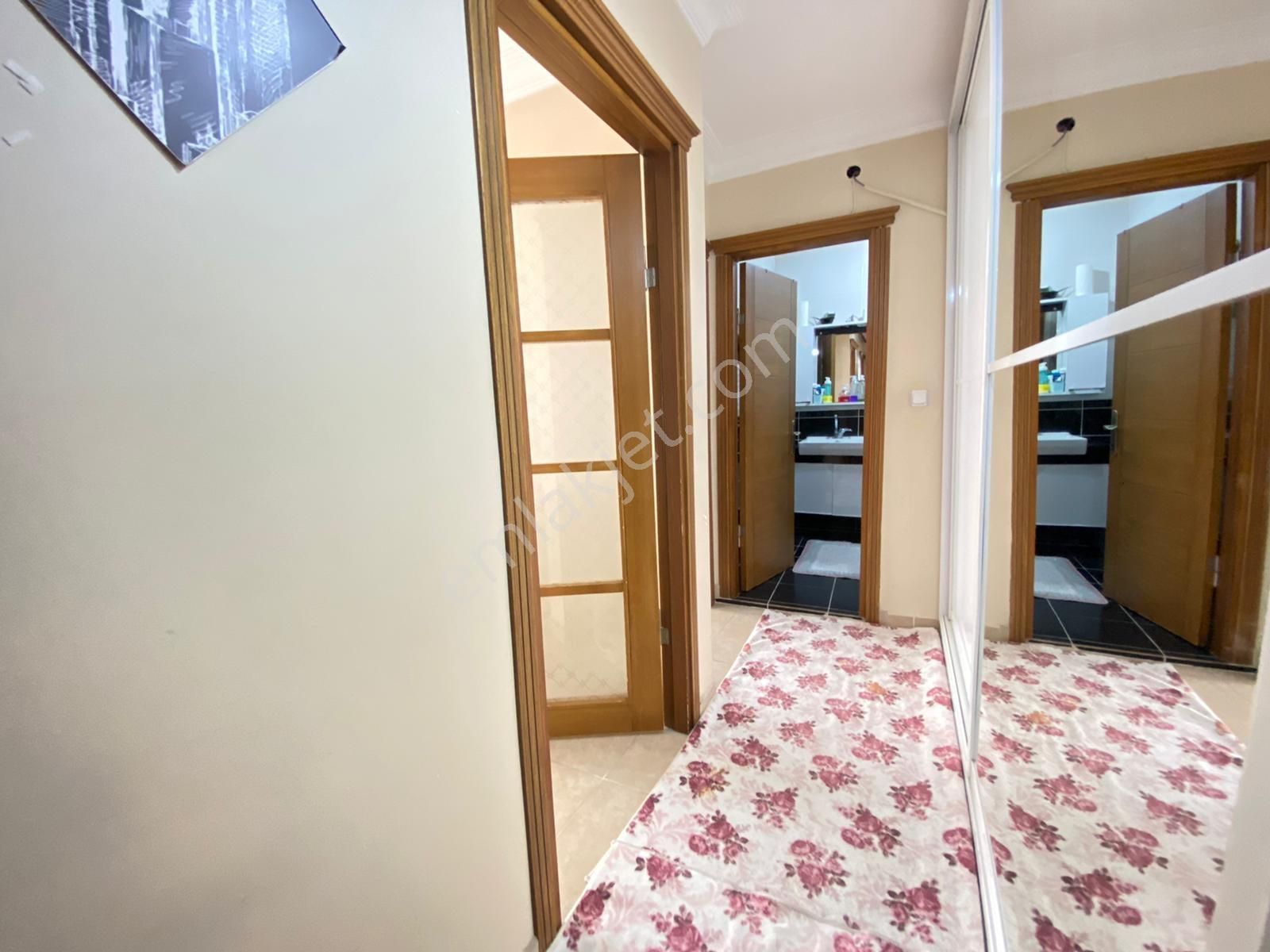 Avcılar Denizköşkler Mah. Öğrenci Ve Çalışana Eşyalı Apart Oda - Görsel 20