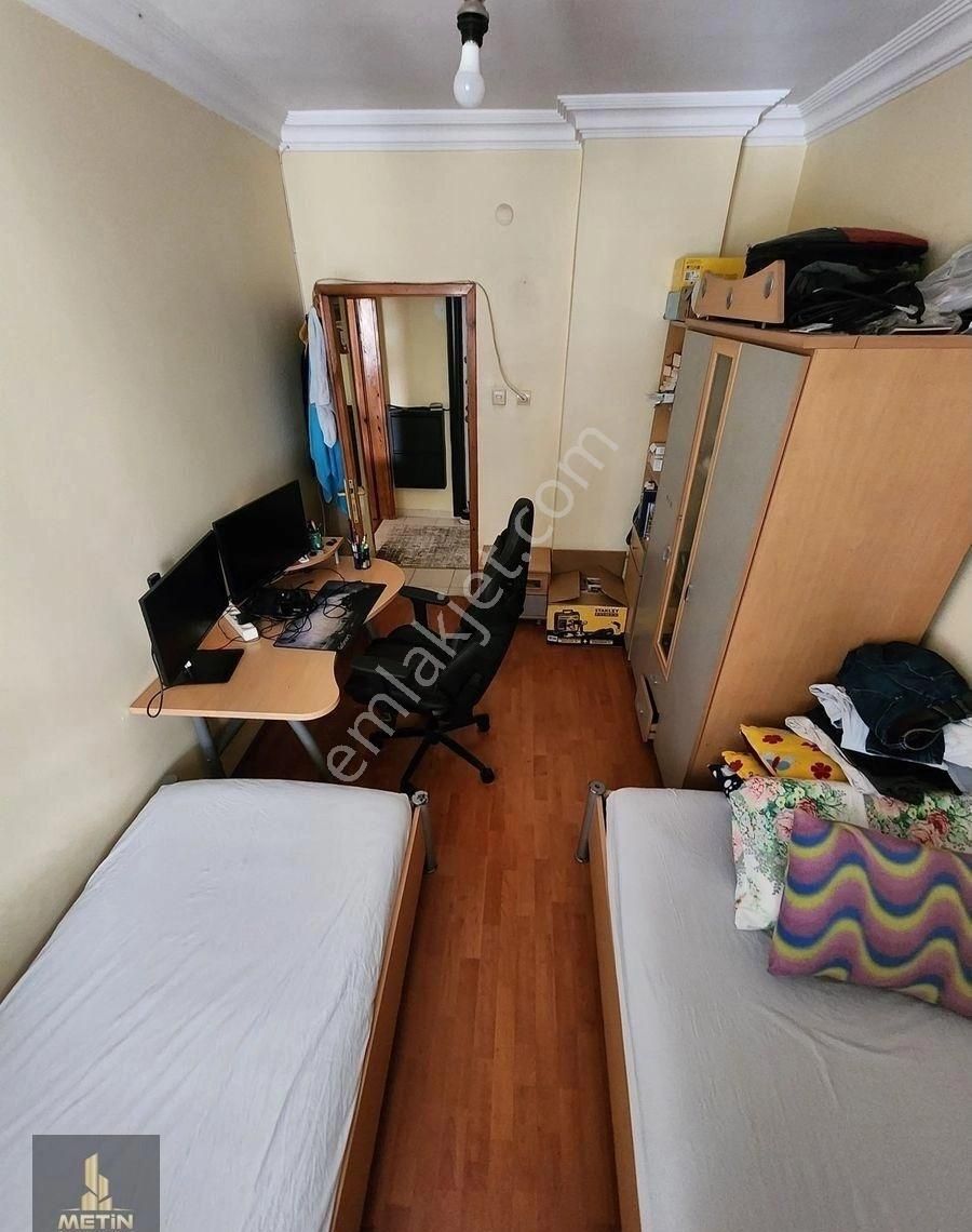 Metin Gayrimenkul’den Yenişehir’in Kalbinde Geniş Ferah 3+1 Bağımsız Mutfak Daire - Görsel 13