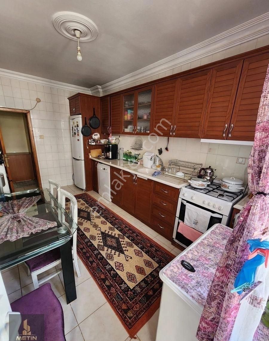 Metin Gayrimenkul’den Yenişehir’in Kalbinde Geniş Ferah 3+1 Bağımsız Mutfak Daire - Görsel 14